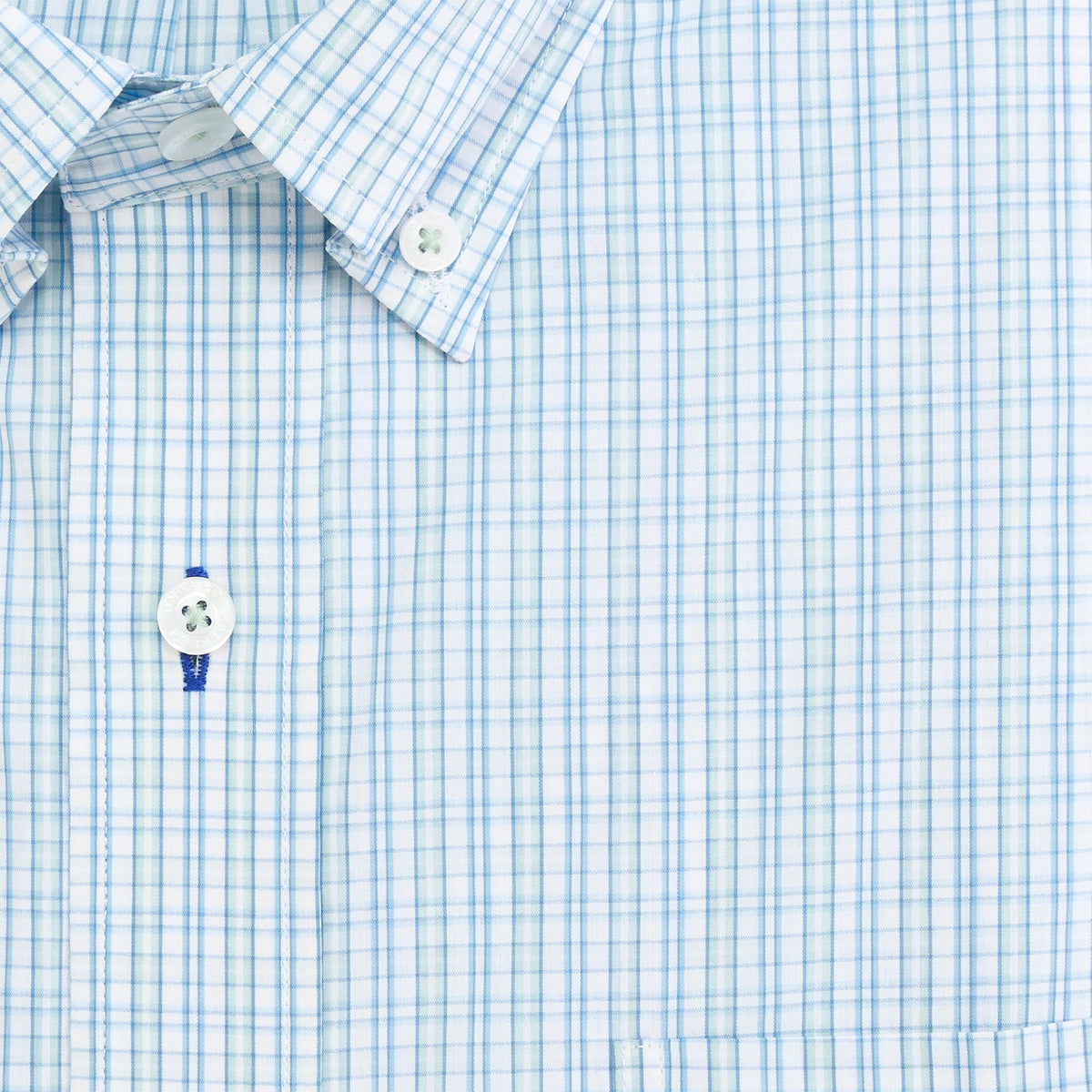 Onward Reserve Oconee Classic Fit Quad Button Down