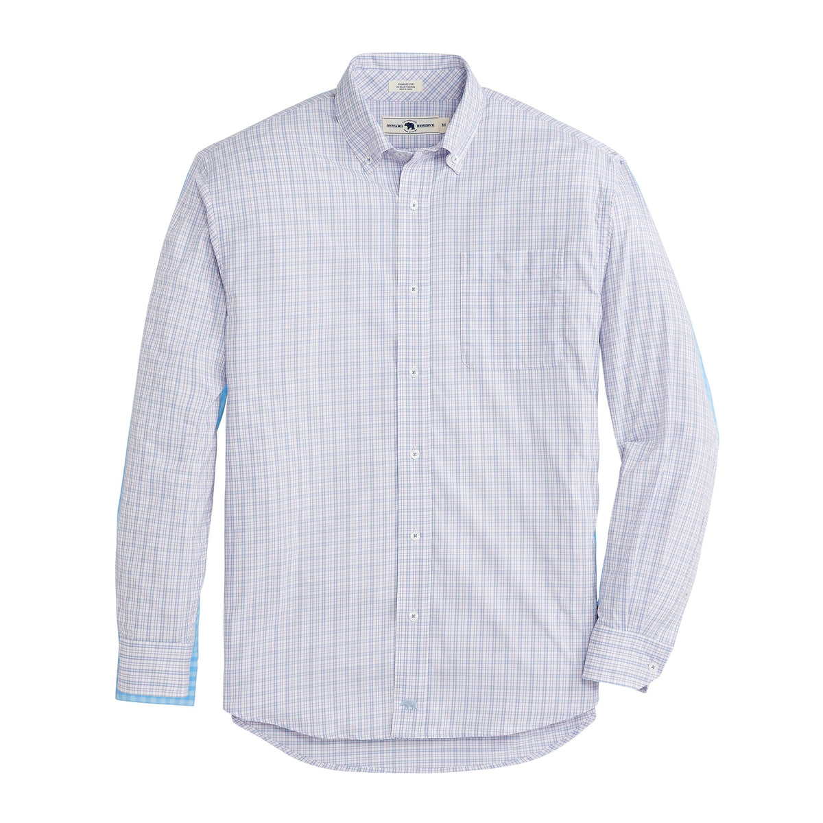 Onward Reserve Tillery Classic Fit Performance Button Down
