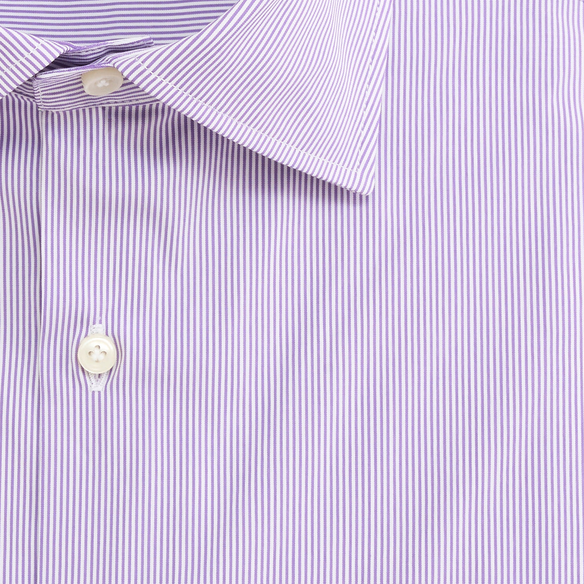 Onward Reserve Daybreak Ticking Stripe Reserve Spread Collar