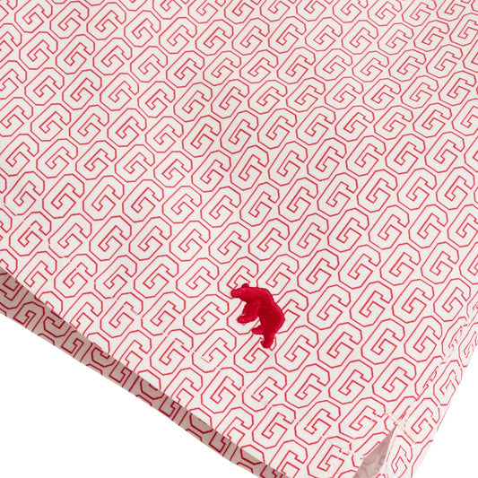 Onward Reserve UGA Vintage G Swim Trunk