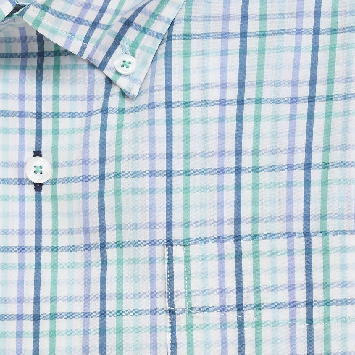 Onward Reserve Lucian Classic Fit Quad Button Down