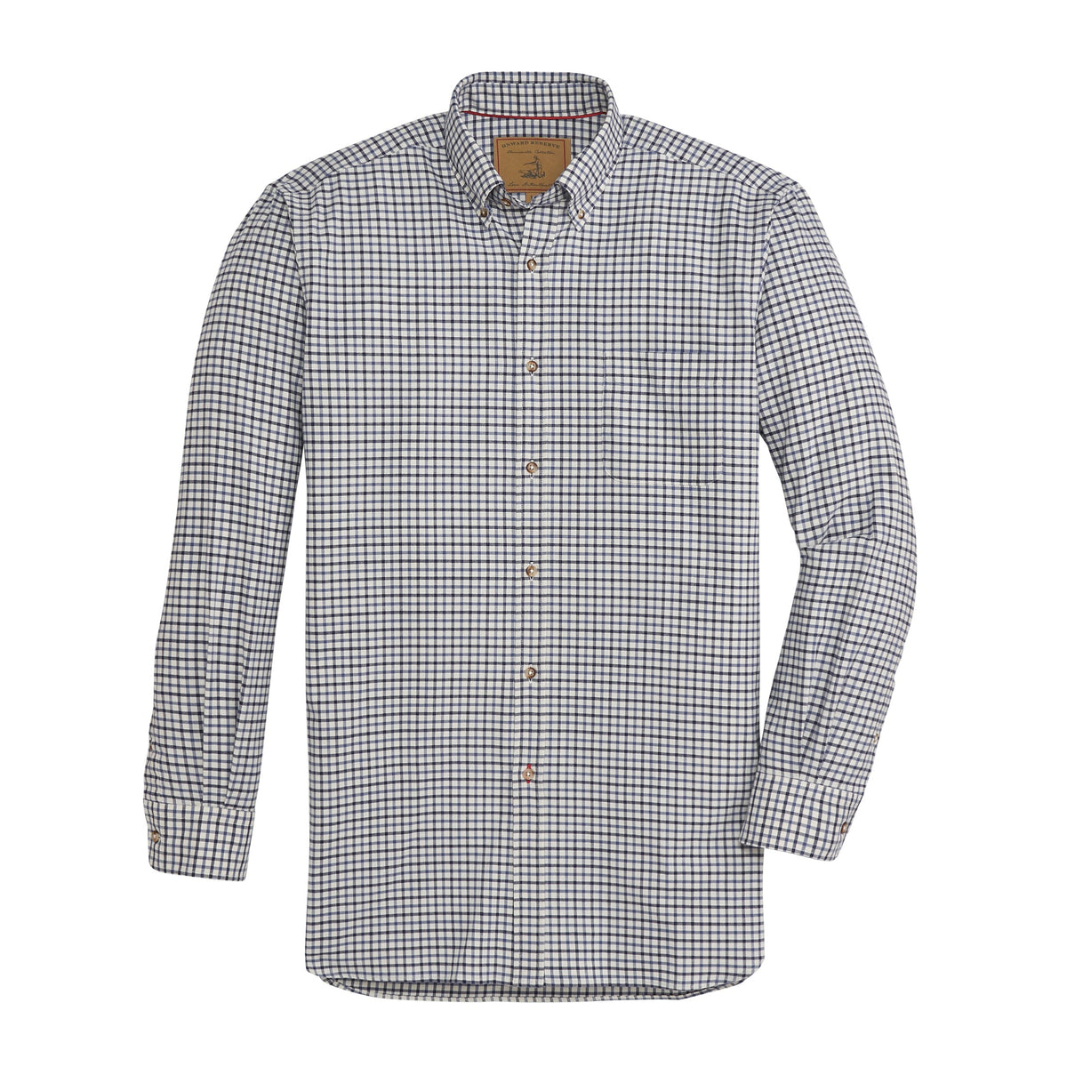 Onward Reserve Blue Horizon Thomasville Button Down