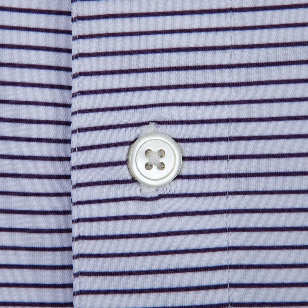 Onward Reserve Birdie Stripe Performance Polo