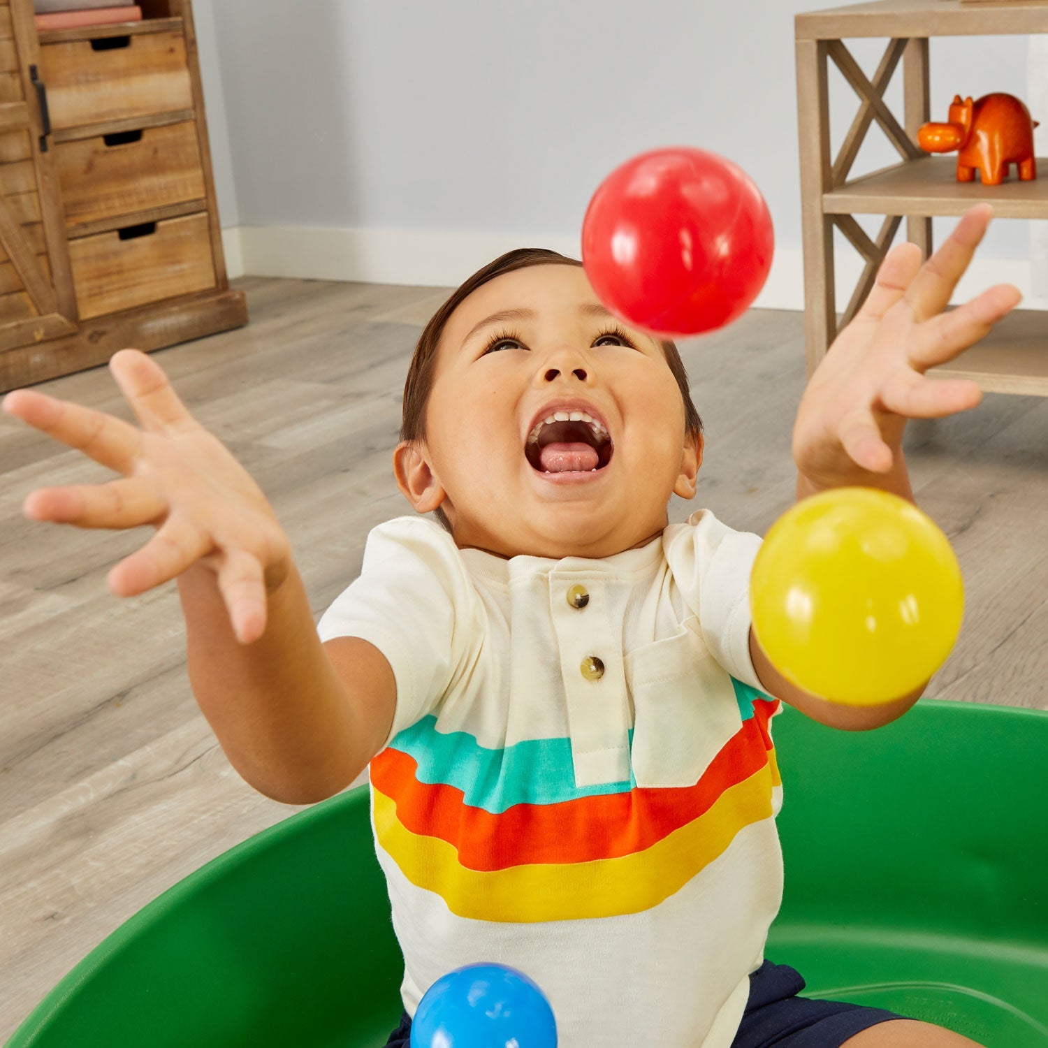 100 Piece Ball Pack | Little Tikes Online