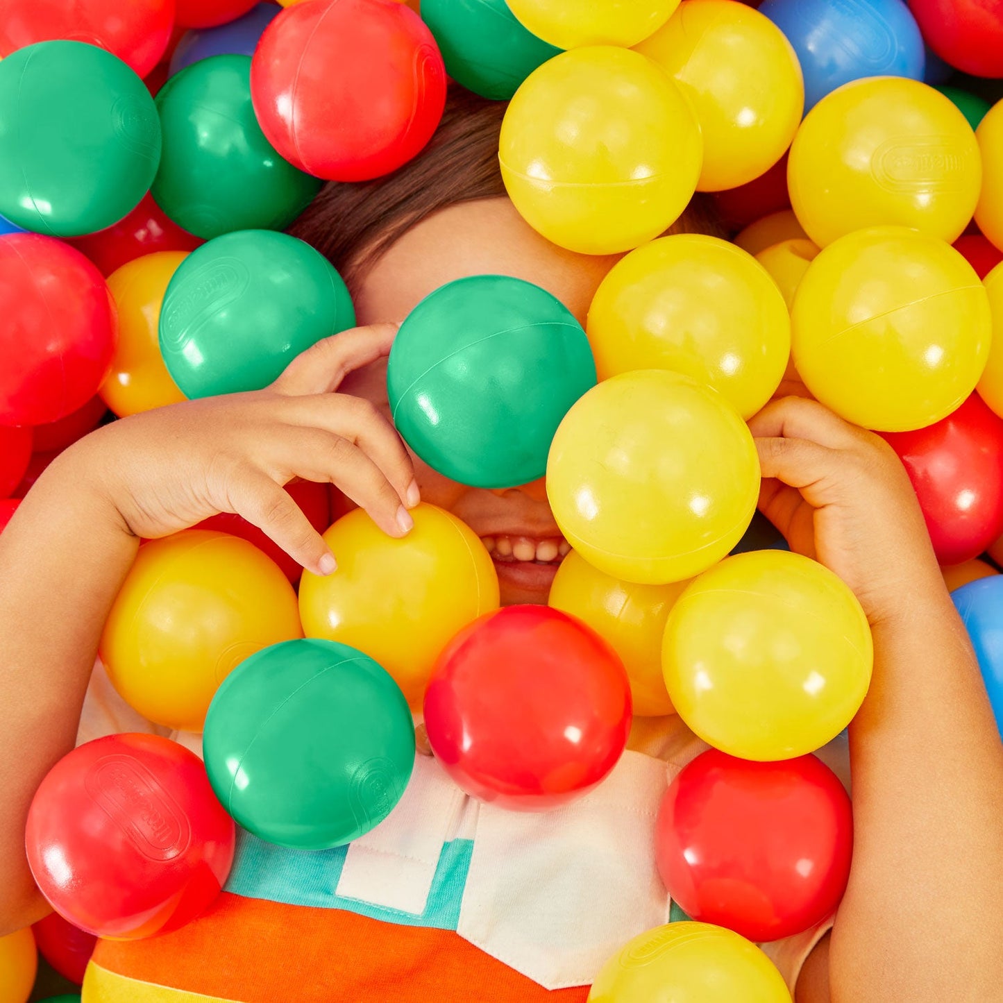 100 Piece Ball Pack | Little Tikes Online