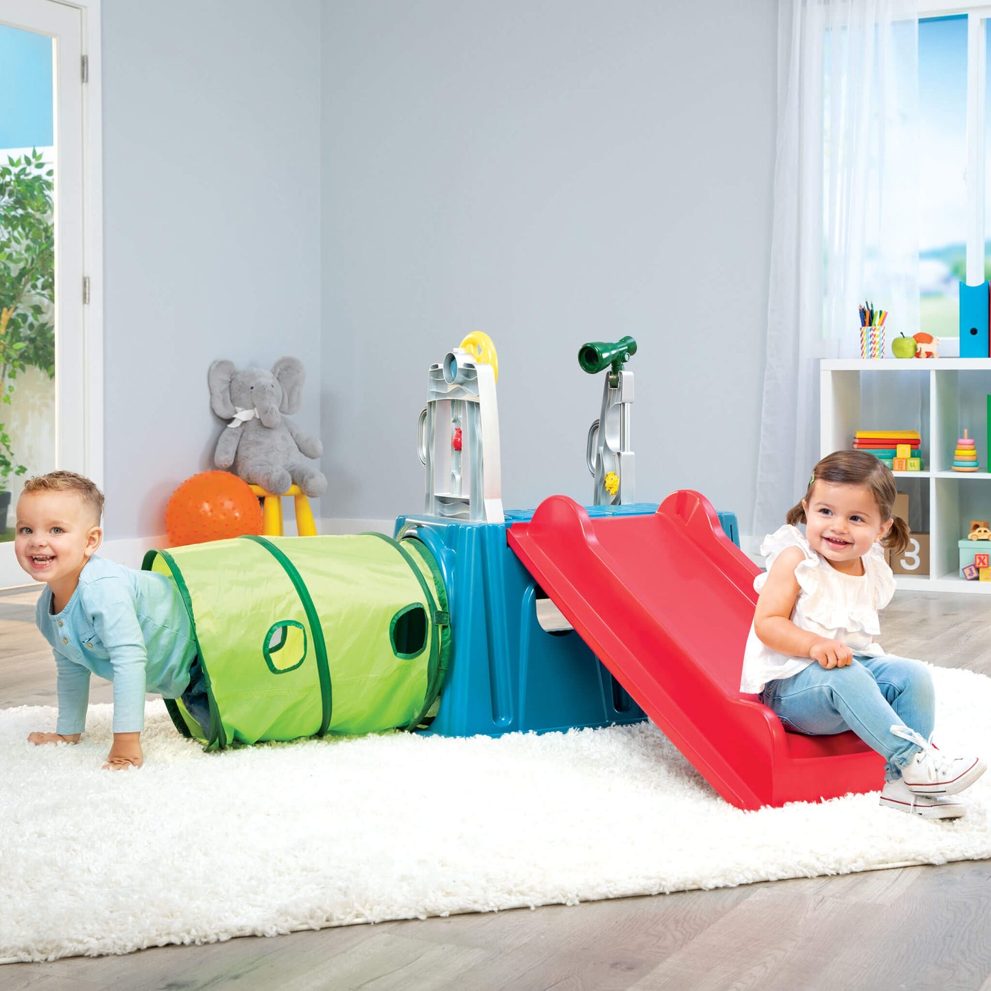 Little Tikes Easy Store™ Slide & Explore Online