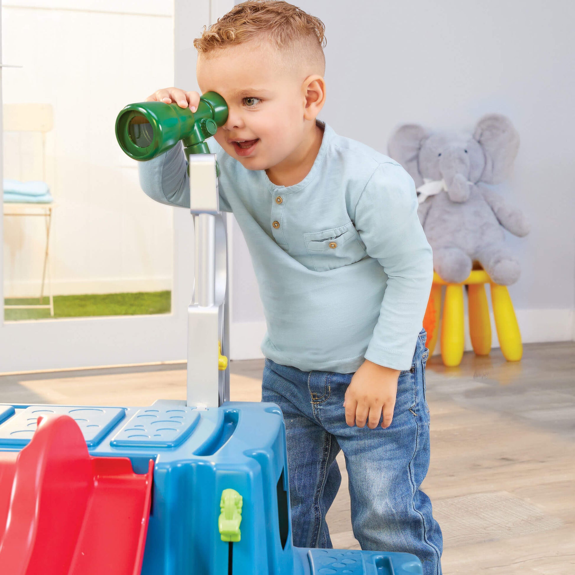 Little Tikes Easy Store™ Slide & Explore Online