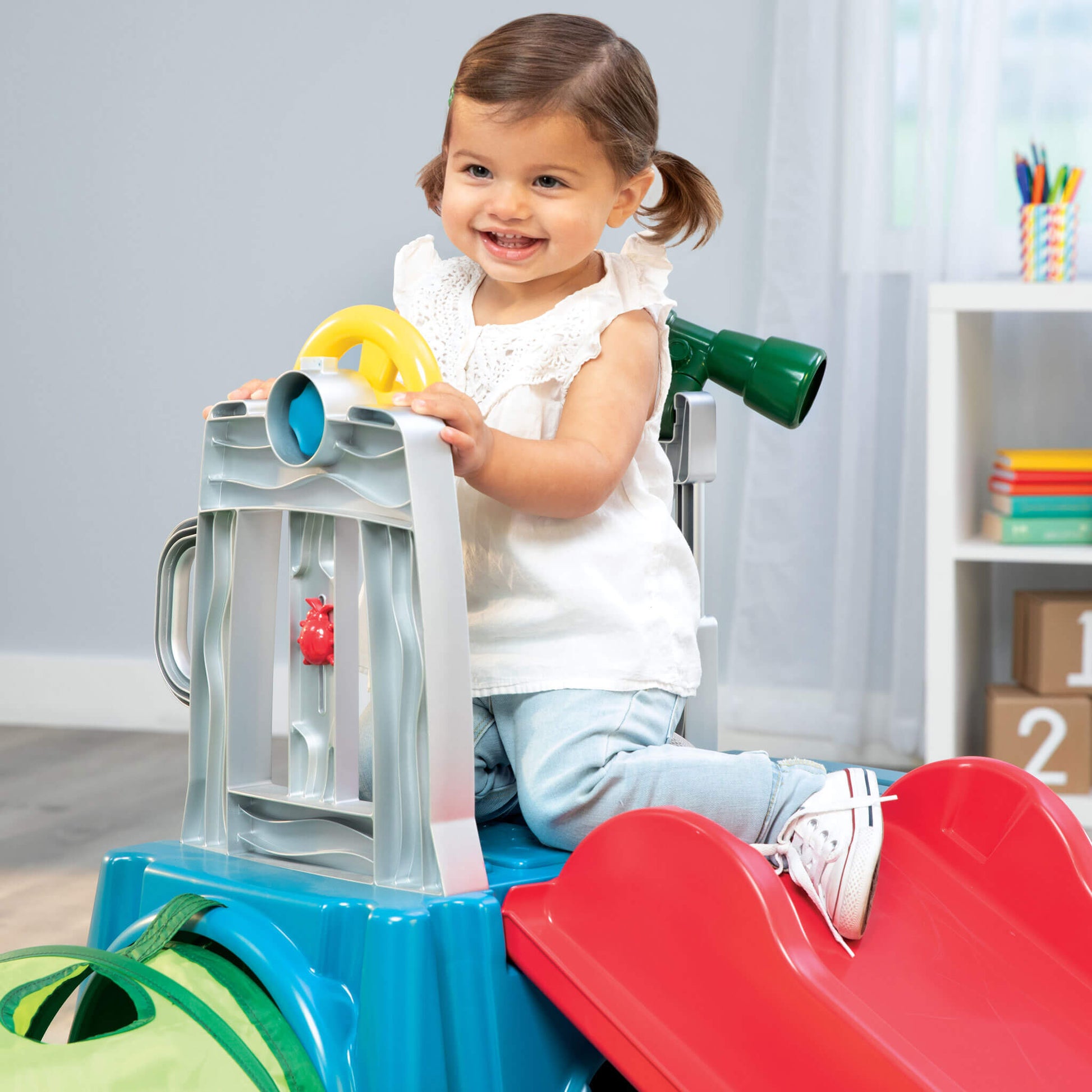 Little Tikes Easy Store™ Slide & Explore Online