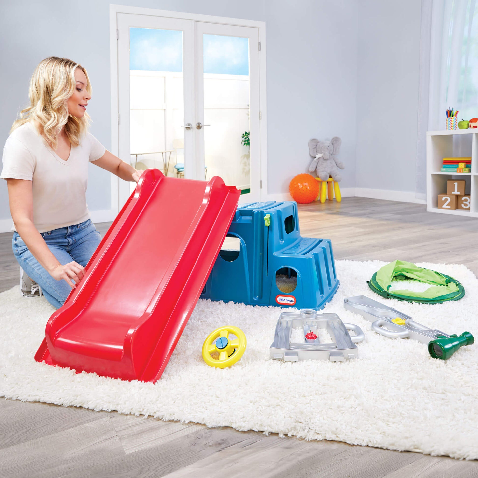 Little Tikes Easy Store™ Slide & Explore Online