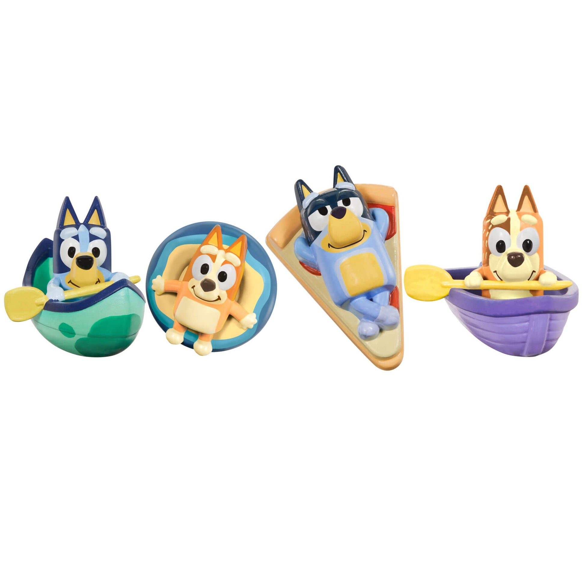 Little Tikes Bluey Bushland Adventures Hot Style
