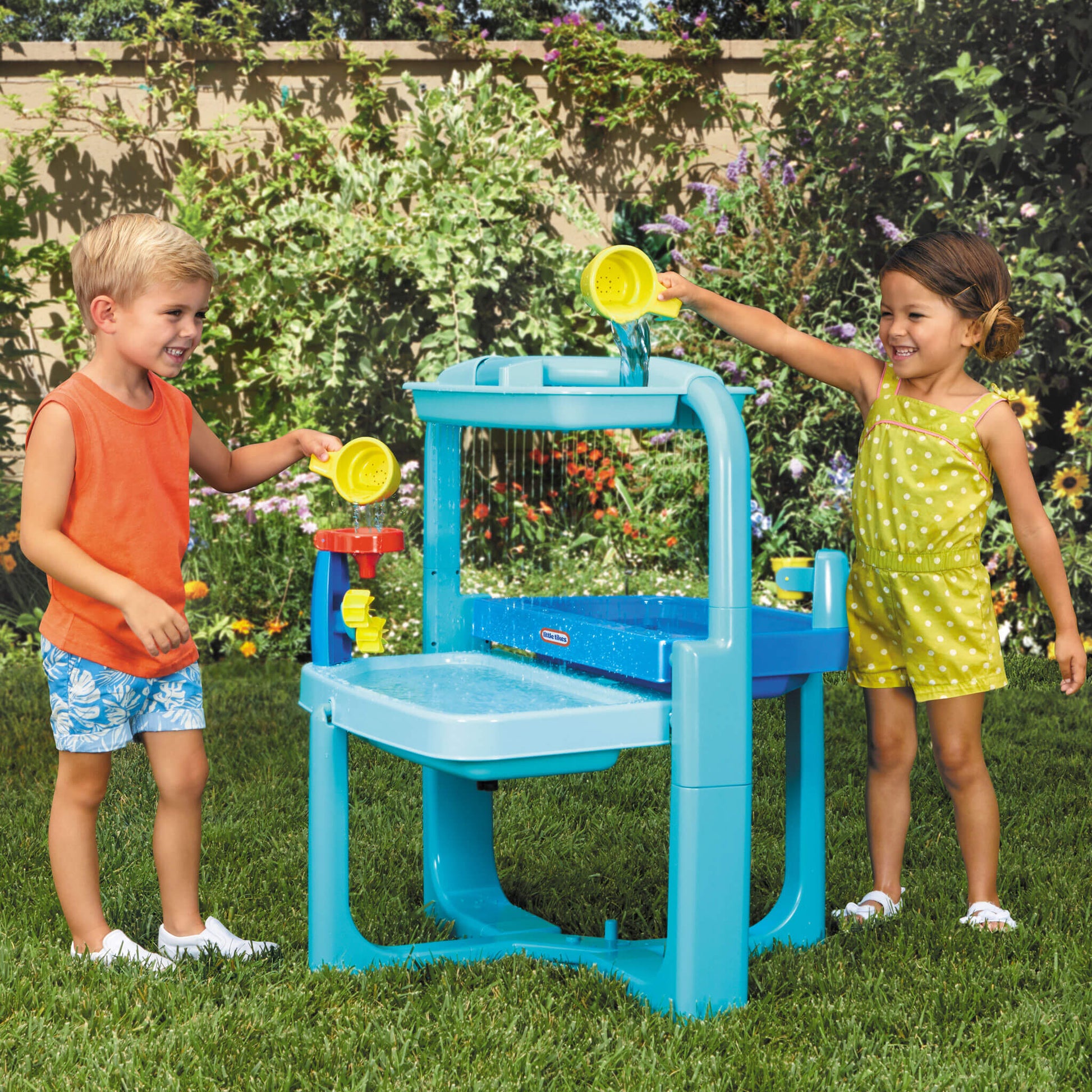 Little Tikes Easy Store™ Water Table Discount