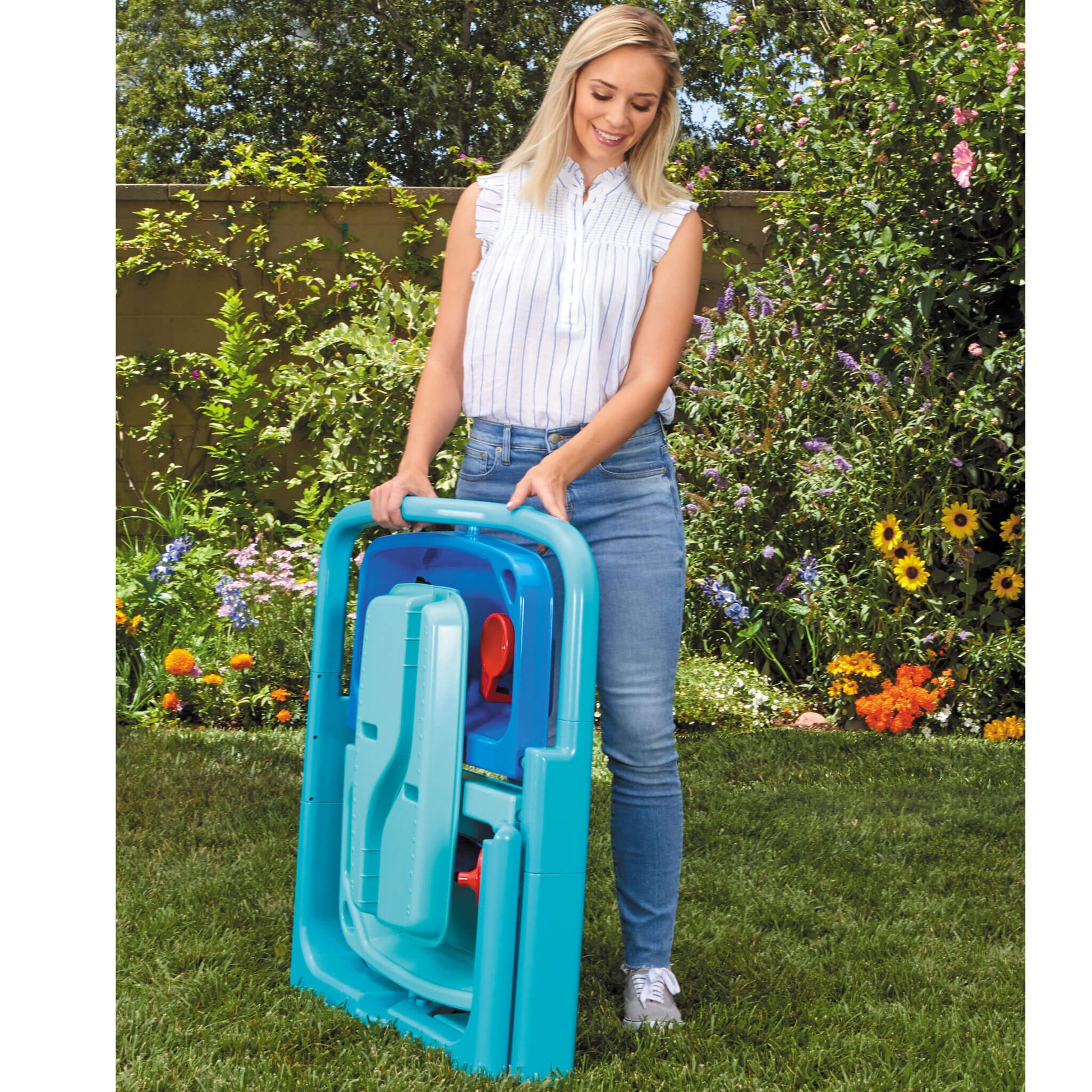 Little Tikes Easy Store™ Water Table Discount