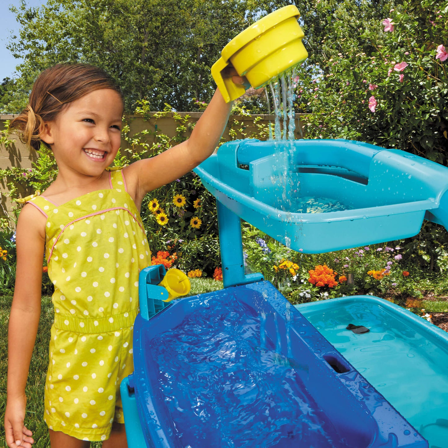 Little Tikes Easy Store™ Water Table Discount