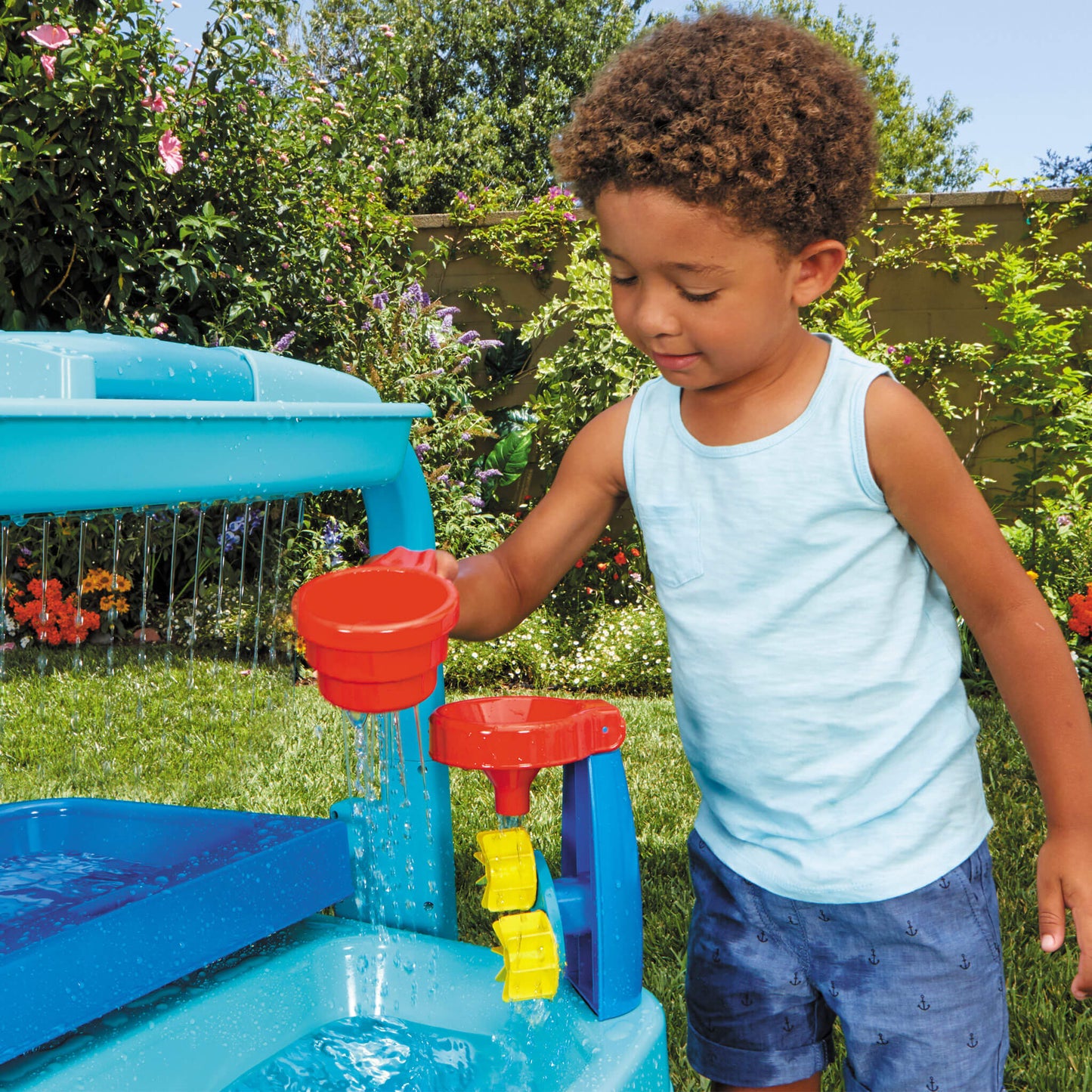 Little Tikes Easy Store™ Water Table Discount