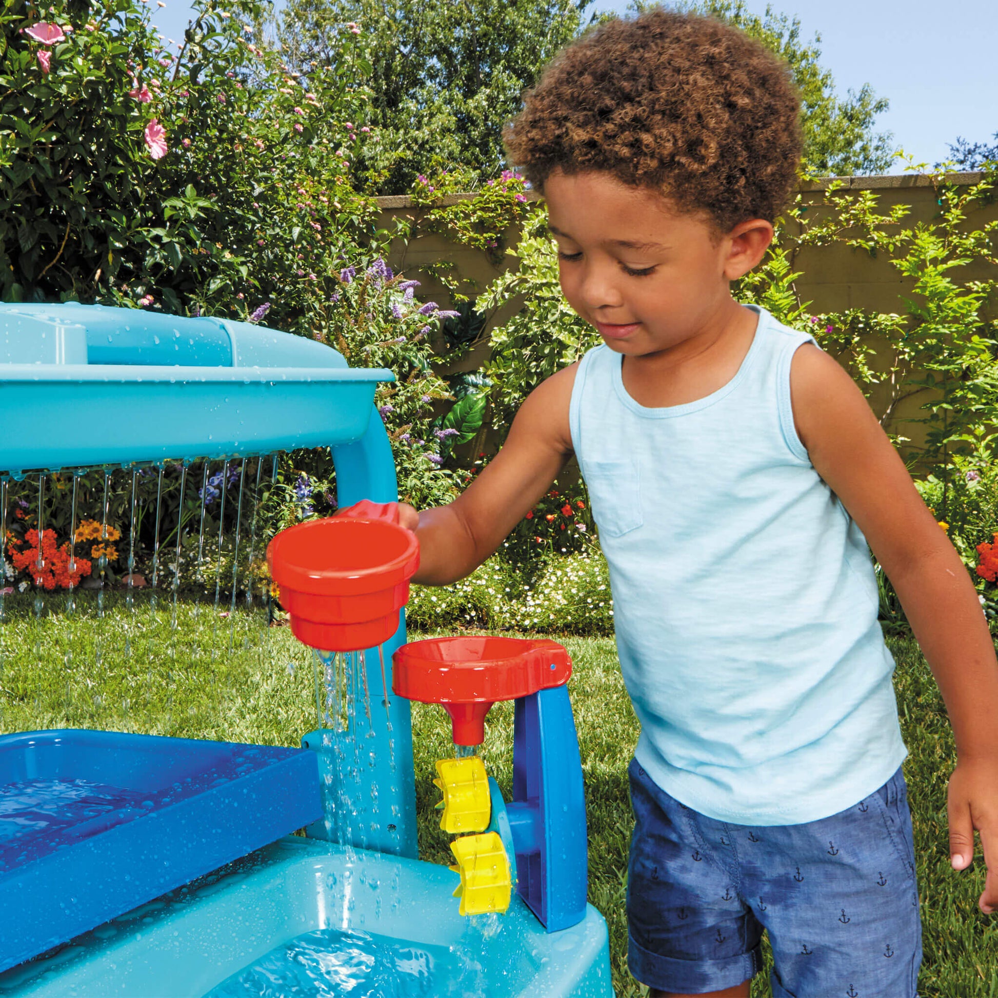 Little Tikes Easy Store™ Water Table Discount