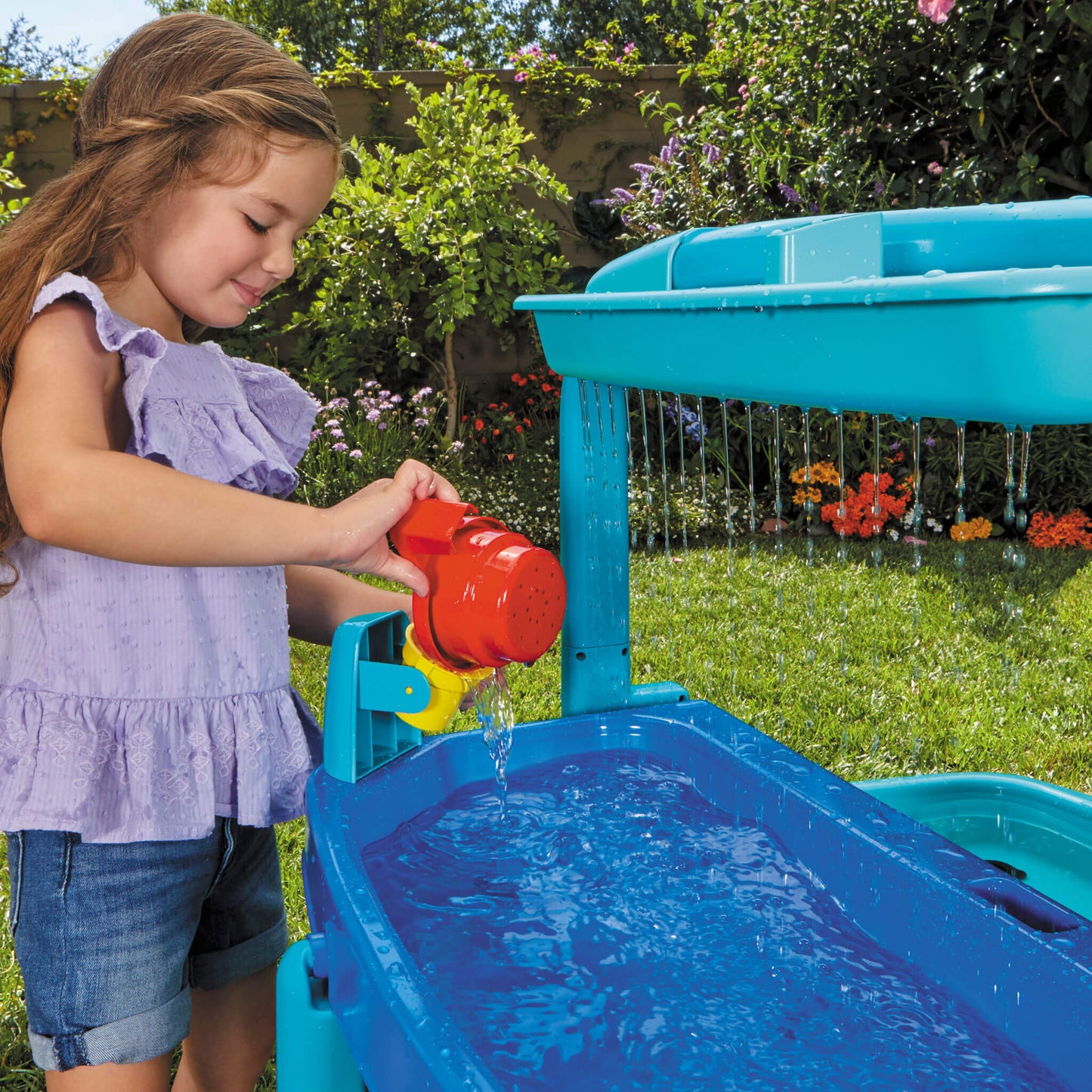 Little Tikes Easy Store™ Water Table Discount