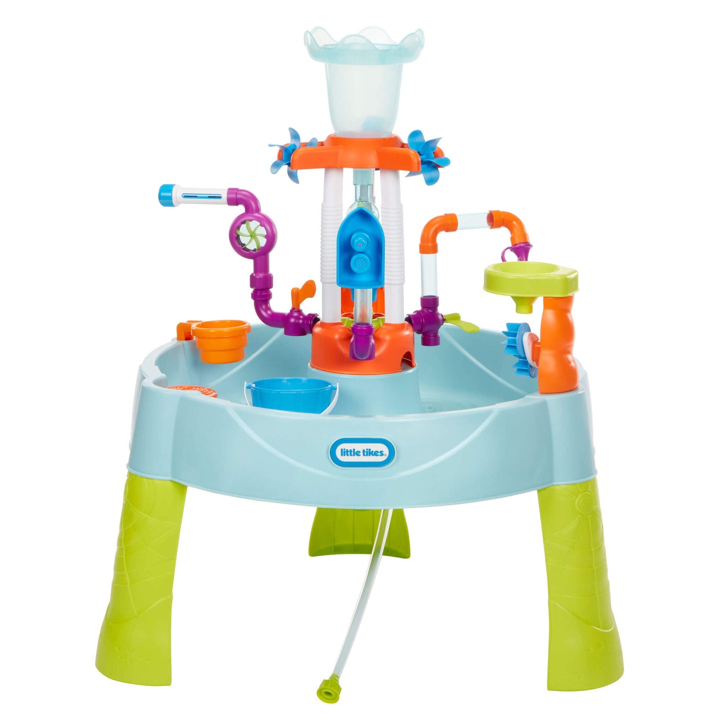 Little Tikes Flowin' Fun Water Table – Interactive Water Playset Online