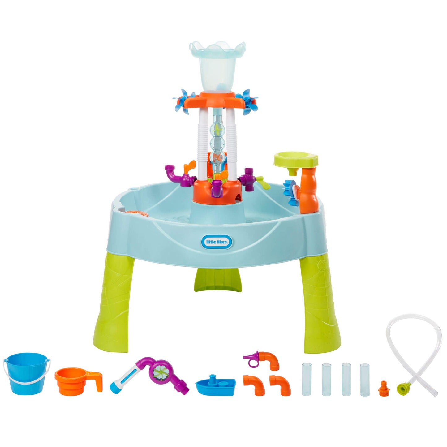 Little Tikes Flowin' Fun Water Table – Interactive Water Playset Online