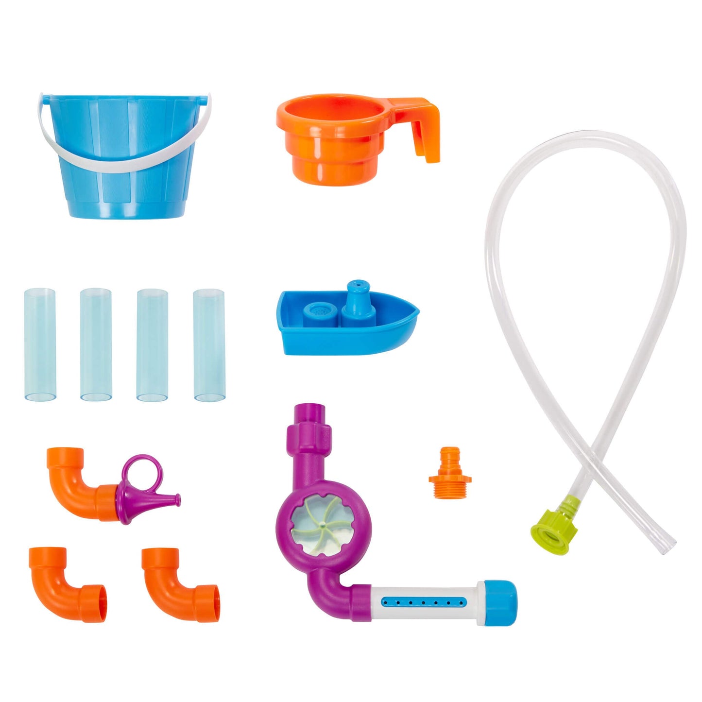 Little Tikes Flowin' Fun Water Table – Interactive Water Playset Online