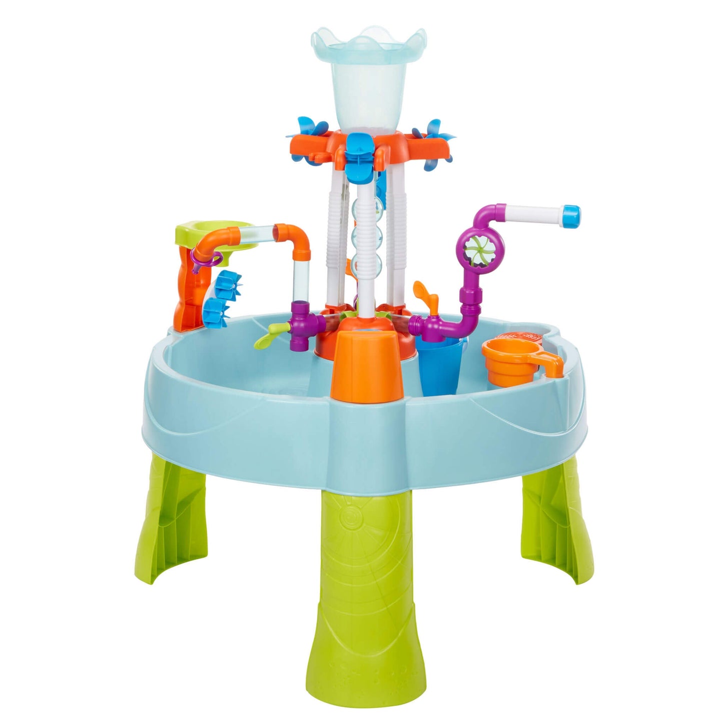 Little Tikes Flowin' Fun Water Table – Interactive Water Playset Online