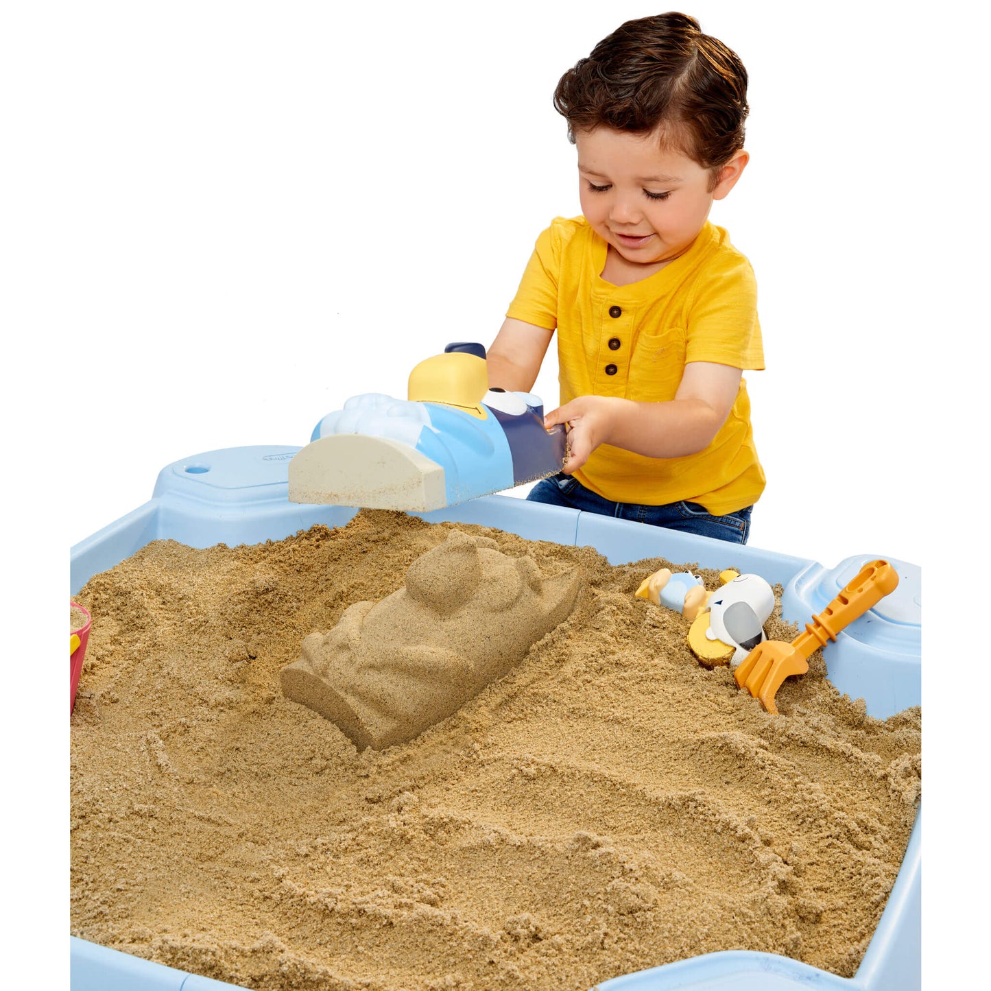 Little Tikes Bluey Beach Day Sandbox™ Discount