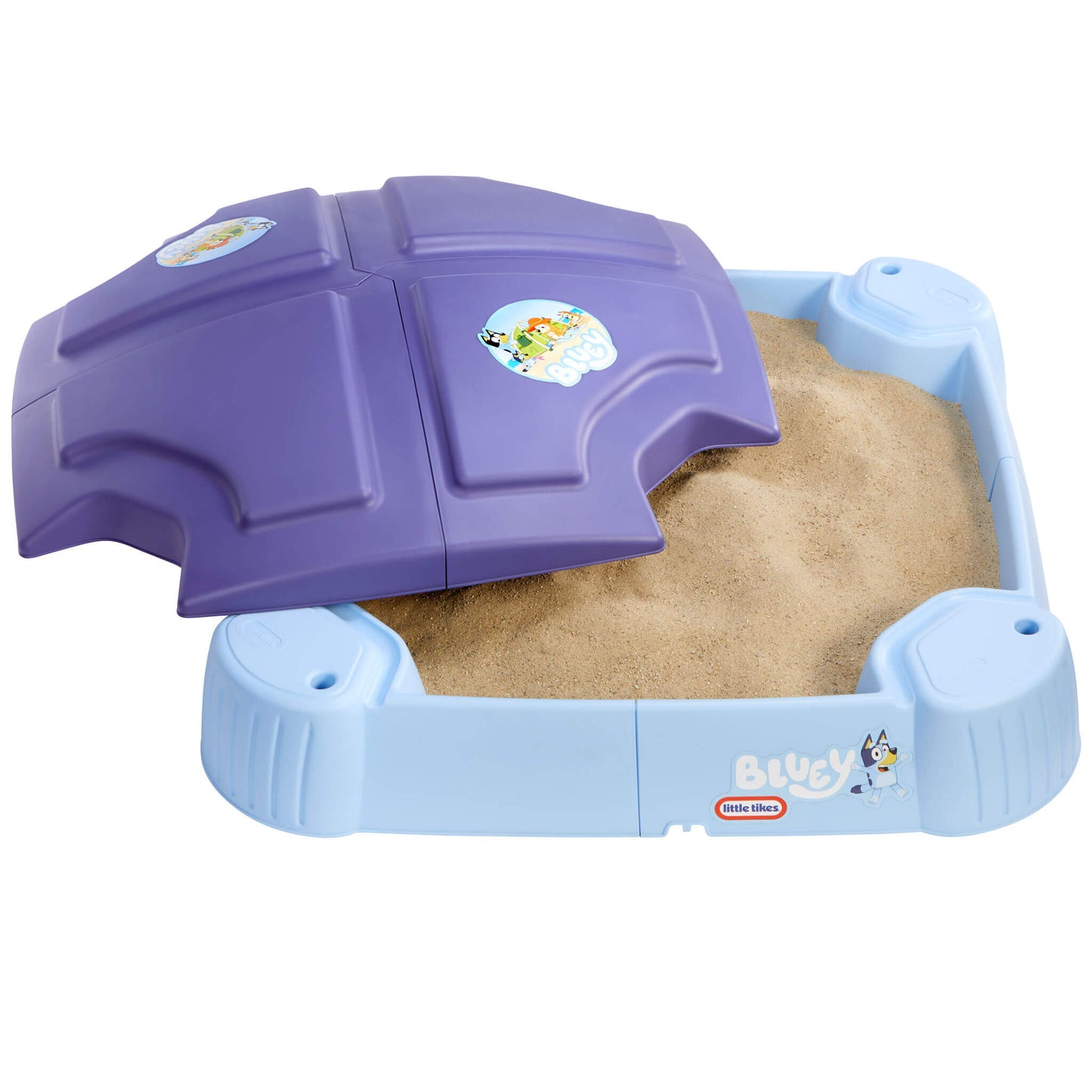 Little Tikes Bluey Beach Day Sandbox™ Discount