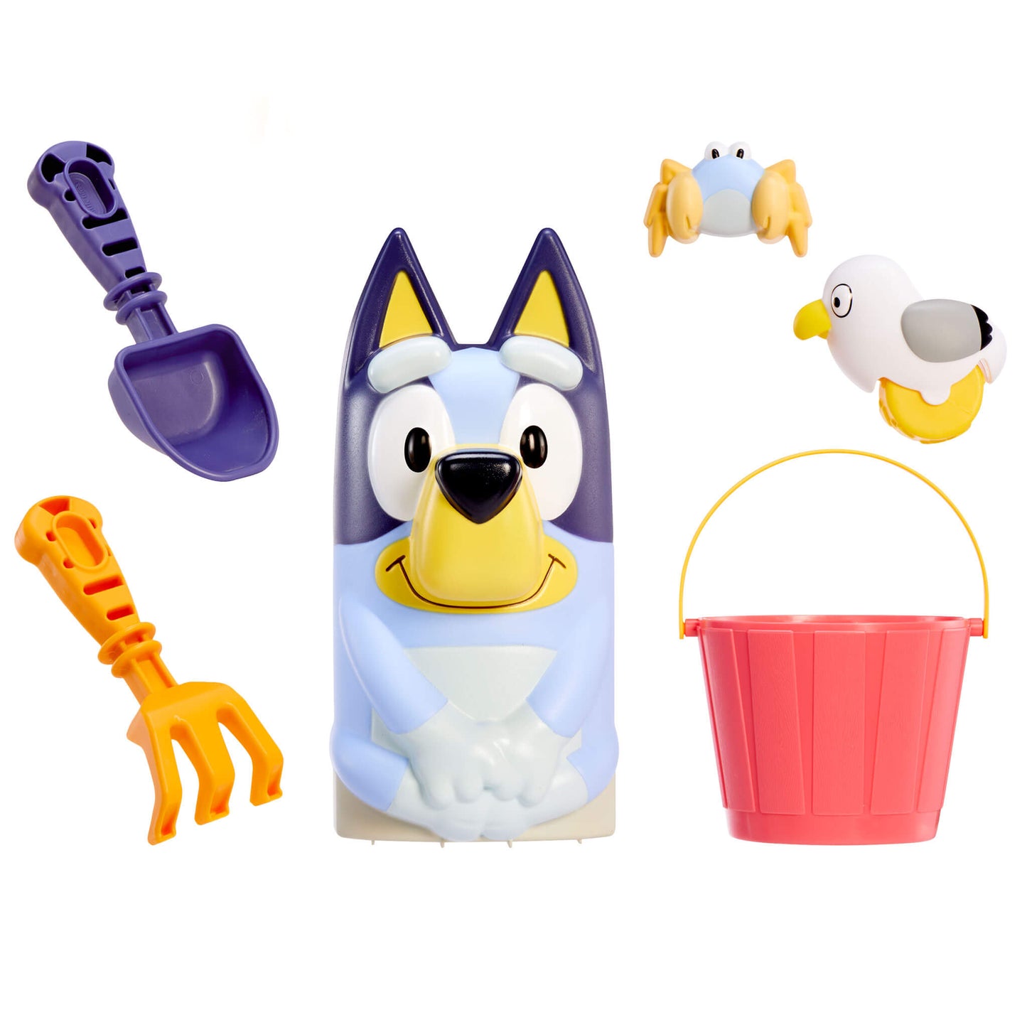 Little Tikes Bluey Beach Day Sandbox™ Discount
