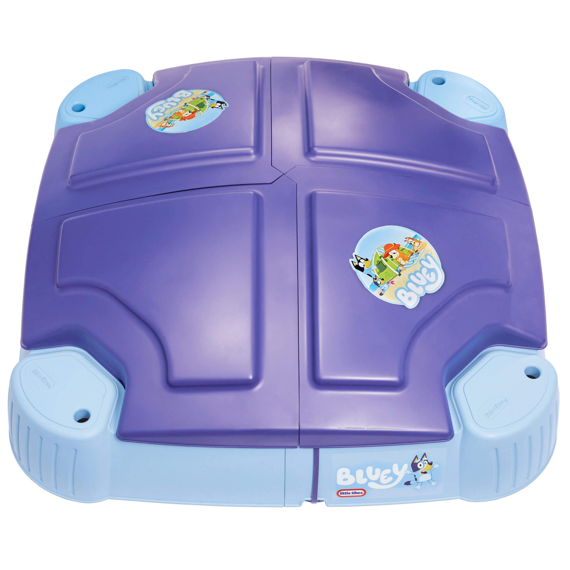 Little Tikes Bluey Beach Day Sandbox™ Discount
