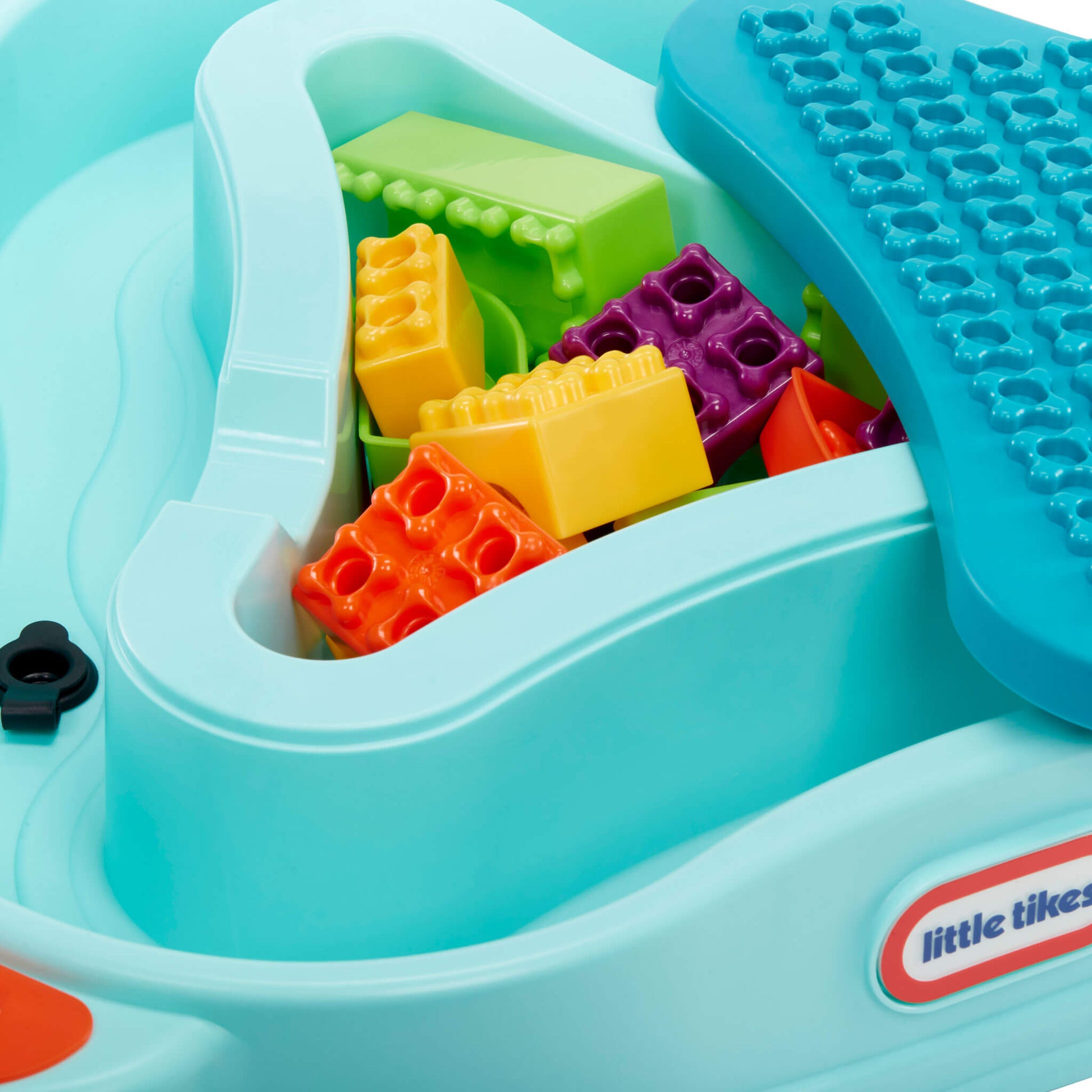Little Tikes Build & Splash Water Table For Toddlers On Sale