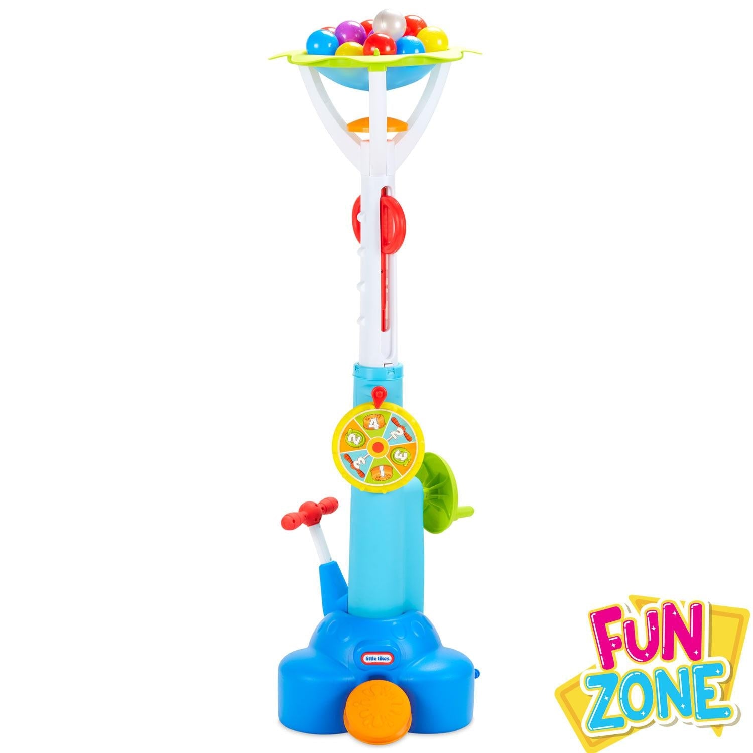 Fun Zone Pop 'n Splash Surprise | Little Tikes Discount