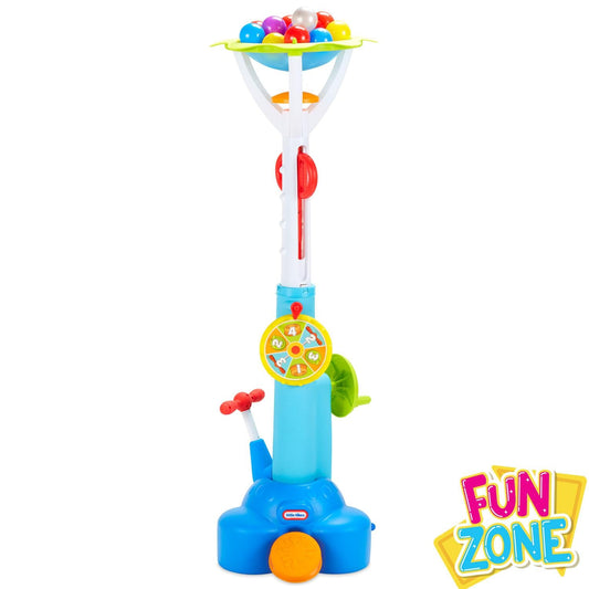 Fun Zone Pop 'n Splash Surprise | Little Tikes Discount