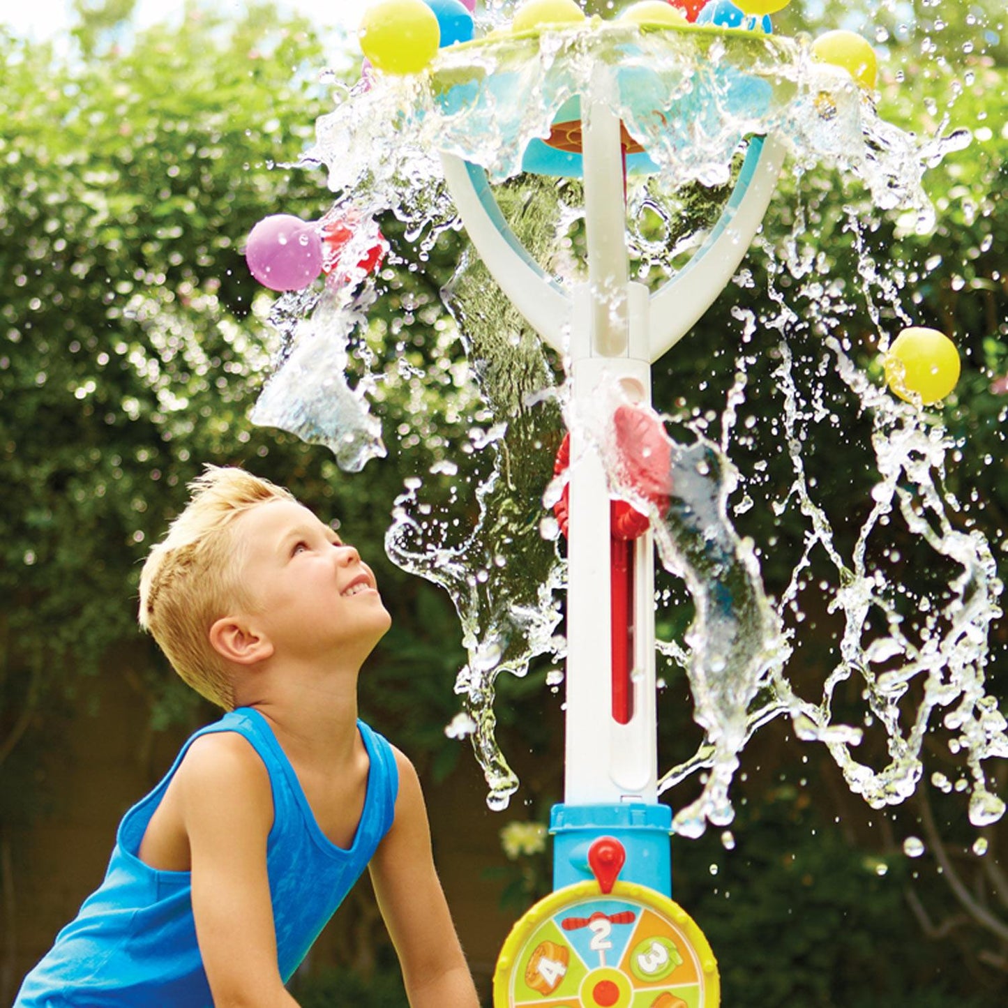 Fun Zone Pop 'n Splash Surprise | Little Tikes Discount