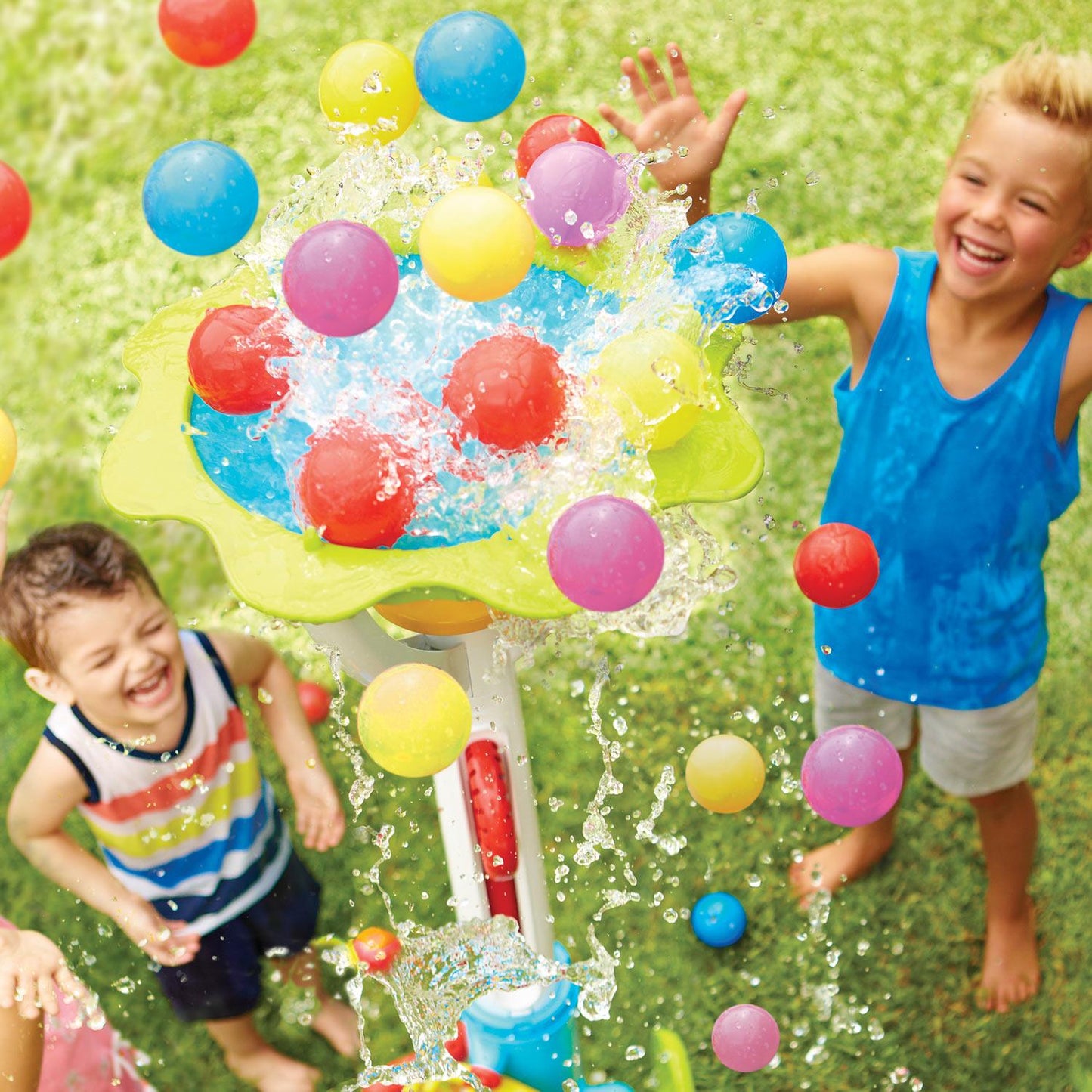 Fun Zone Pop 'n Splash Surprise | Little Tikes Discount
