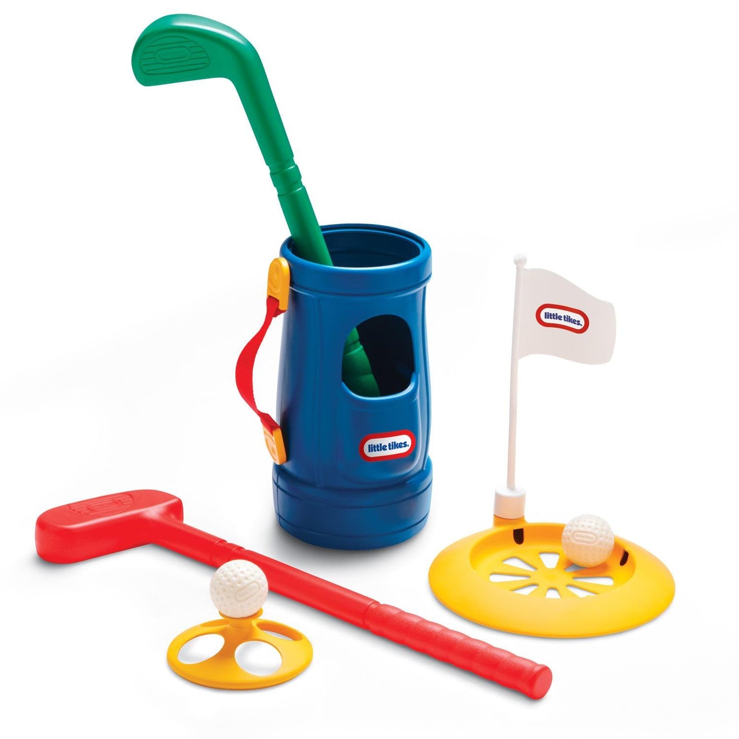 Little Tikes TotSports Grab 'n Go Golf For Sale
