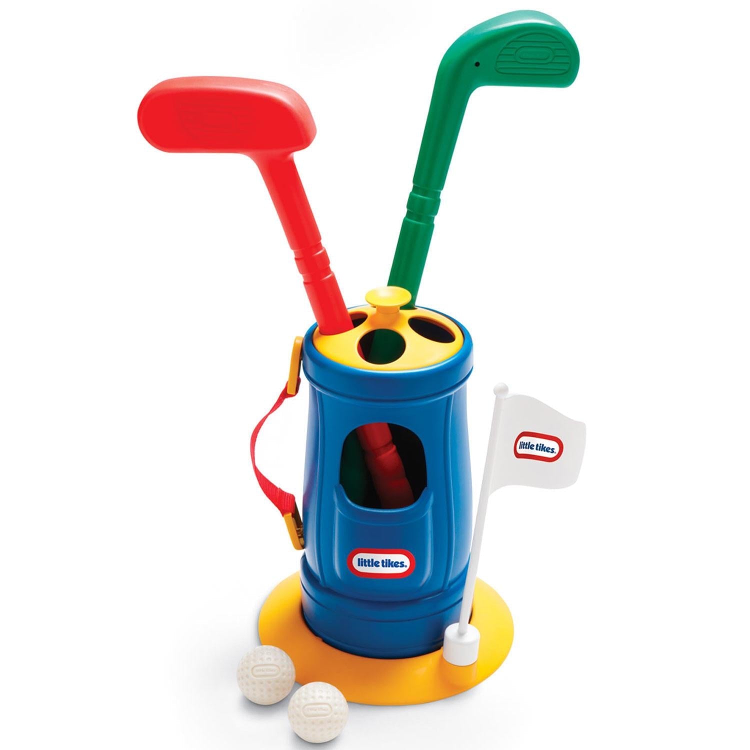 Little Tikes TotSports Grab 'n Go Golf For Sale