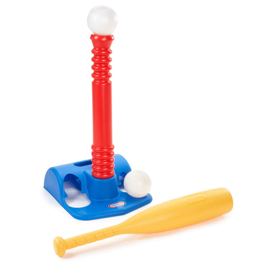 TotSports™ Kids T-Ball Set at Little Tikes New