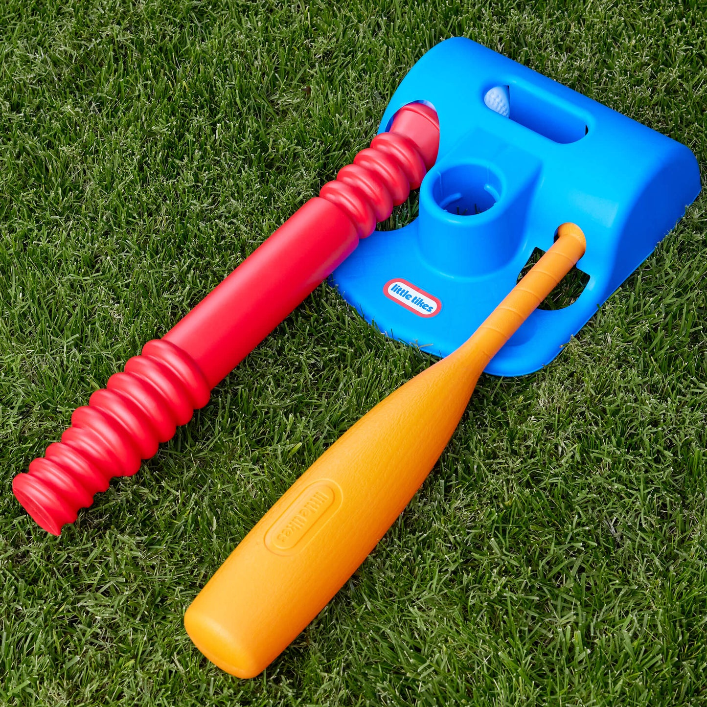 TotSports™ Kids T-Ball Set at Little Tikes New