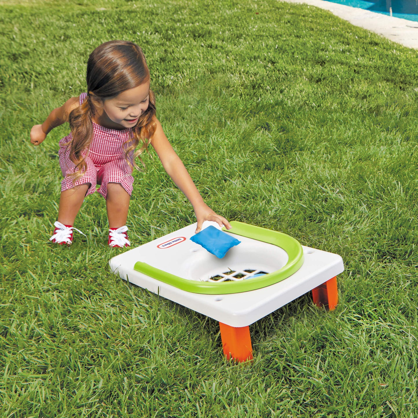 My First Cornhole Game | Little Tikes Sale