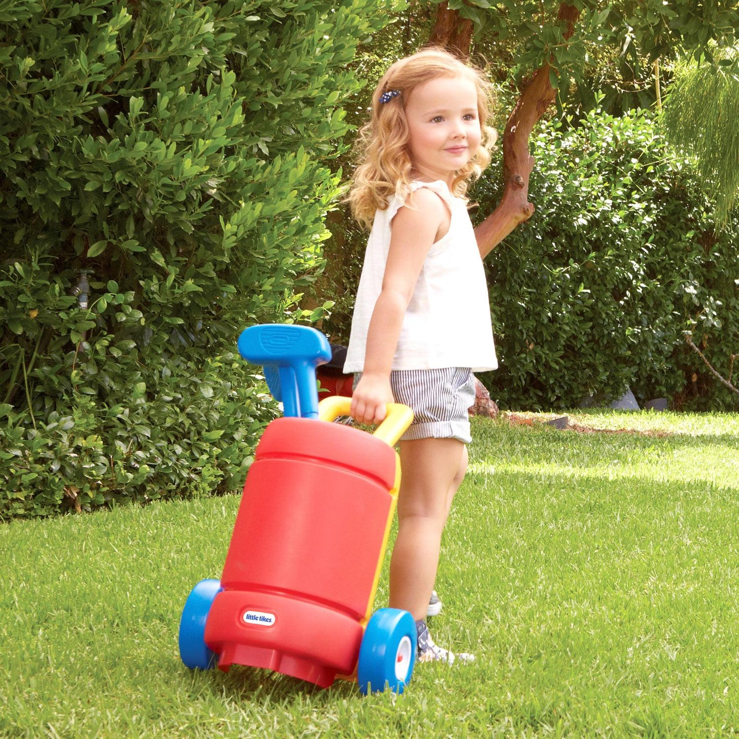 Little Tikes TotSports Easy Hit Golf Set Outlet