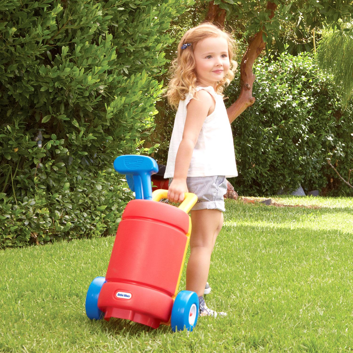 Little Tikes TotSports Easy Hit Golf Set Outlet