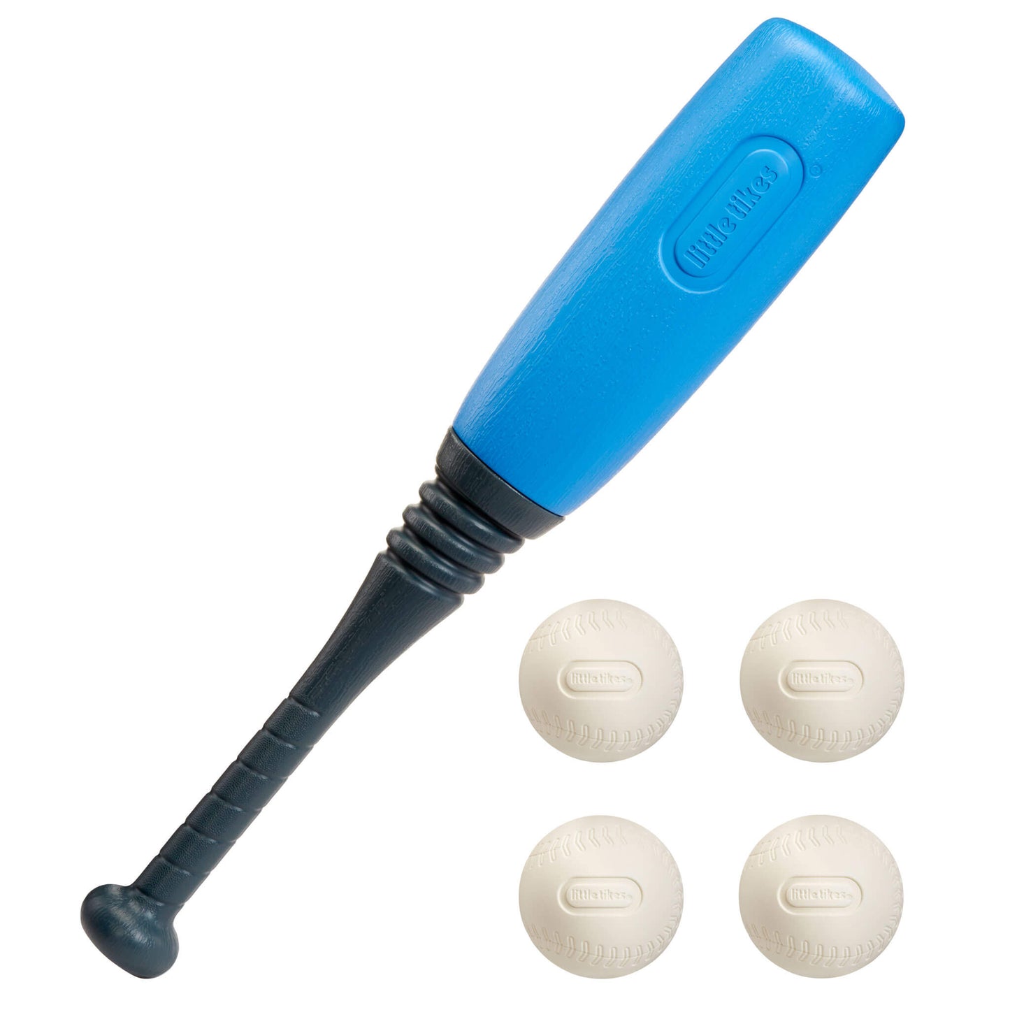 Little Tikes 2-in-1 Pop 'n Pitch Trainer Toy Hot Style