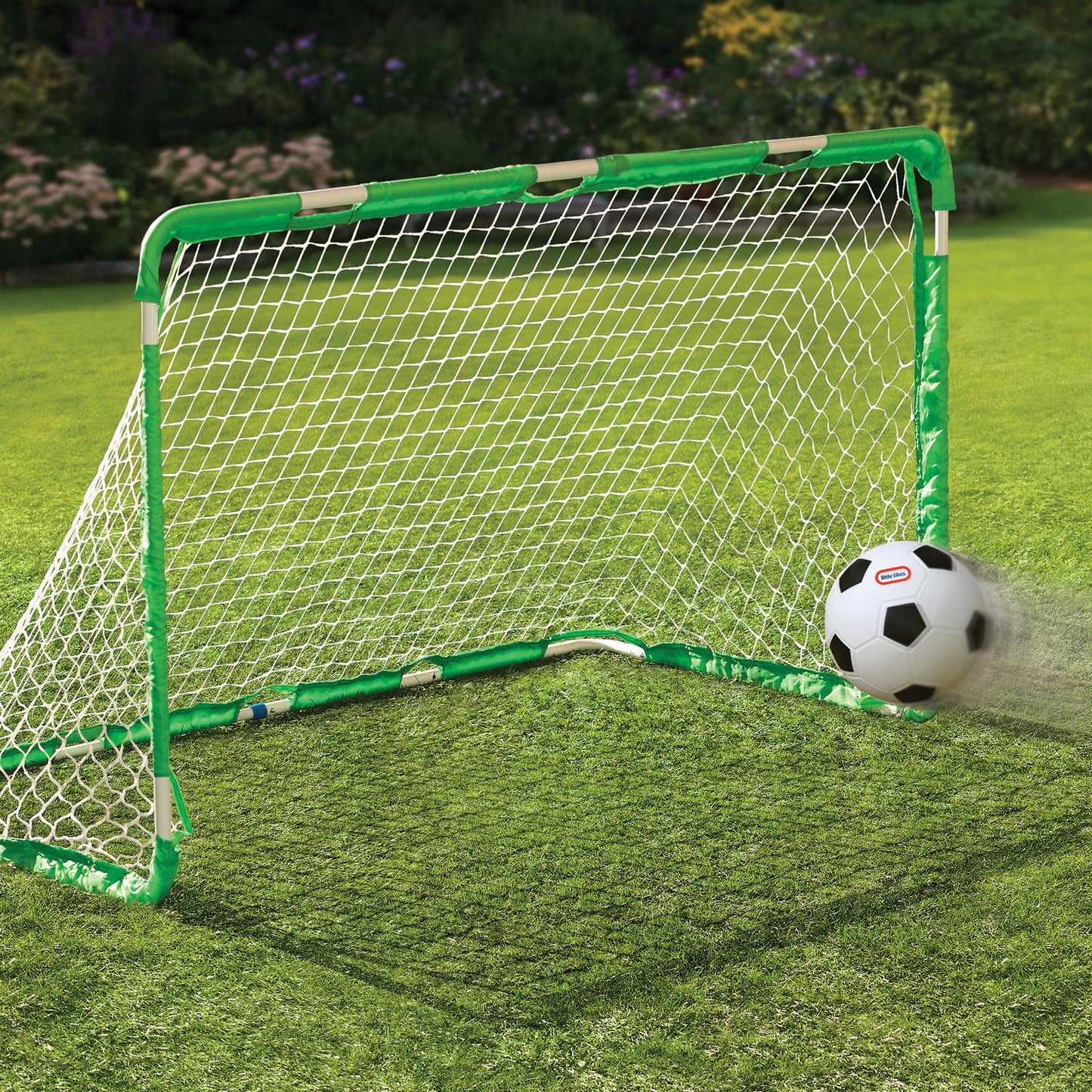Little Tikes Easy Score Hockey, Soccer & Lacrosse Set – 3-in-1 Discount