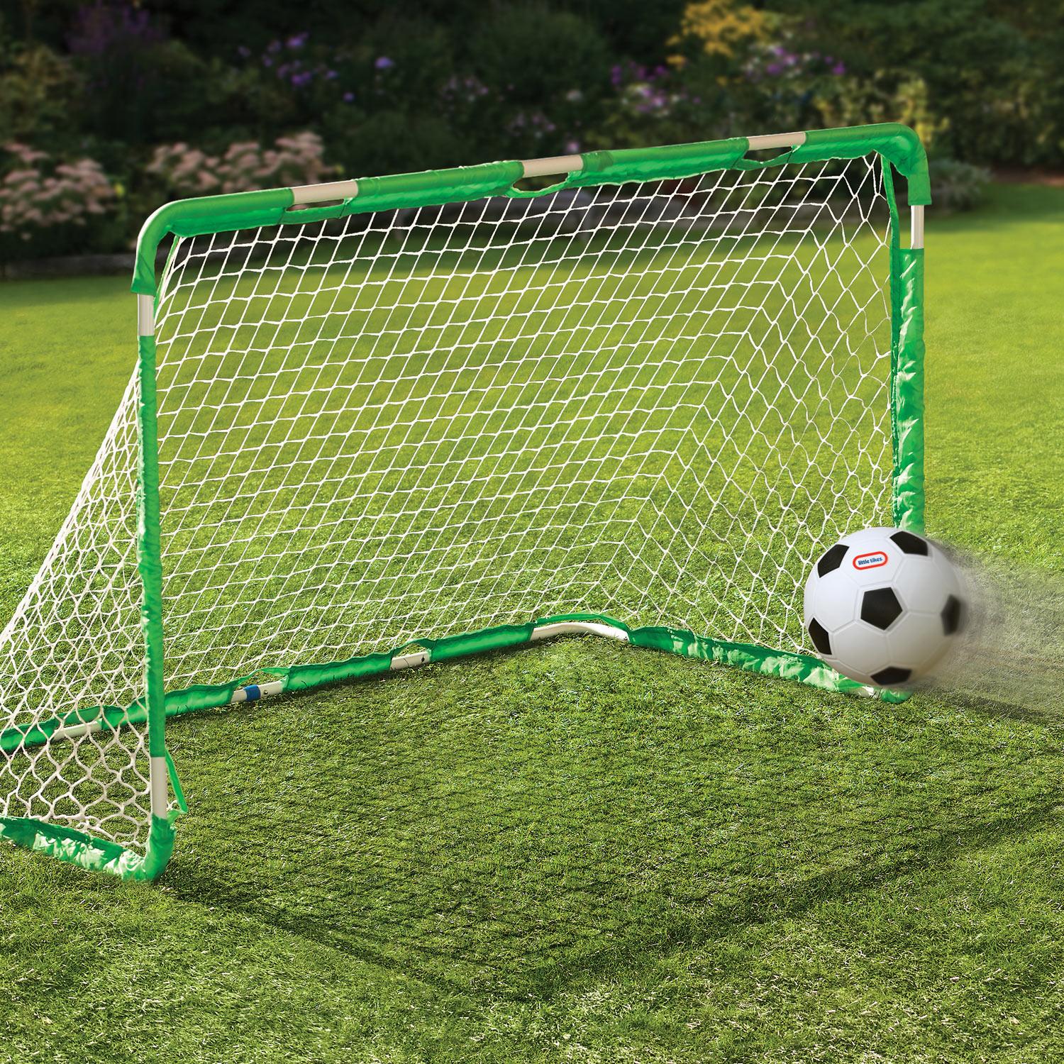 Little Tikes Easy Score Hockey, Soccer & Lacrosse Set – 3-in-1 Discount