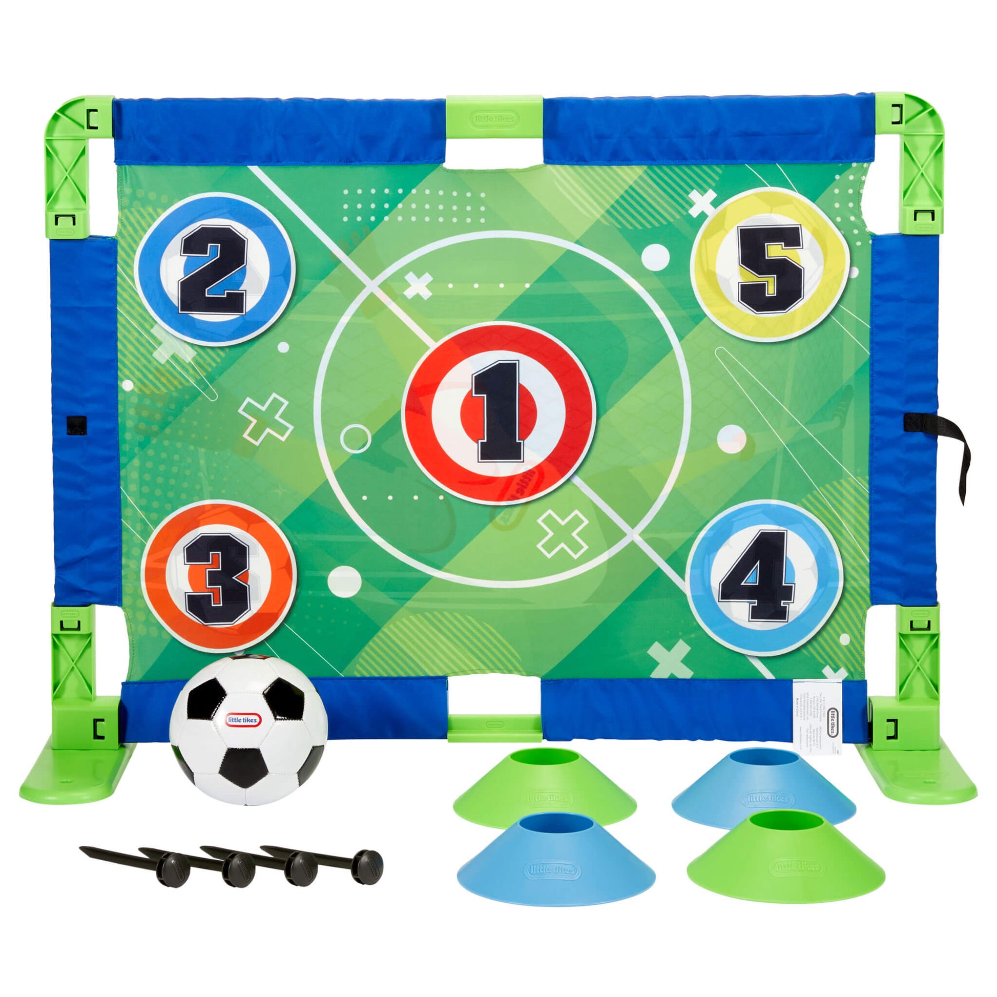 Little Tikes TotSports™ Soccer Trainer On Sale
