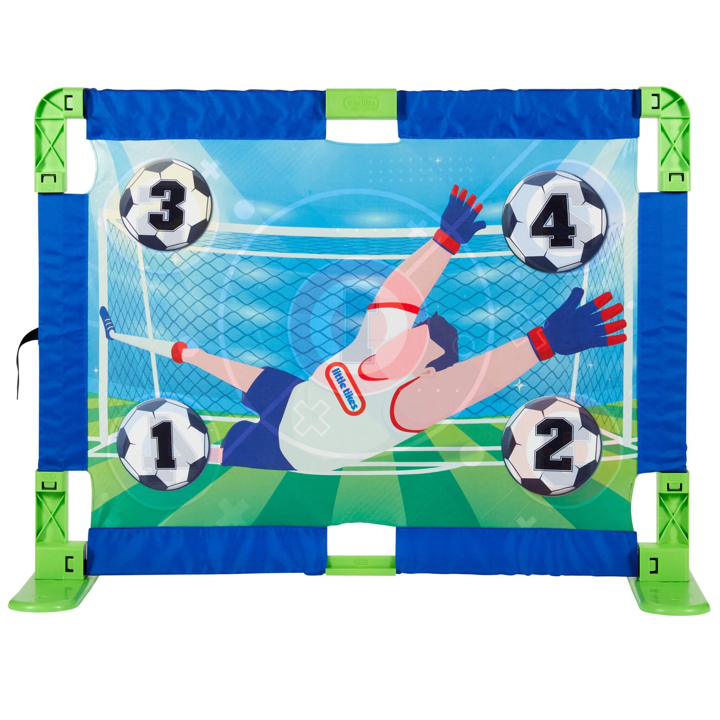 Little Tikes TotSports™ Soccer Trainer On Sale