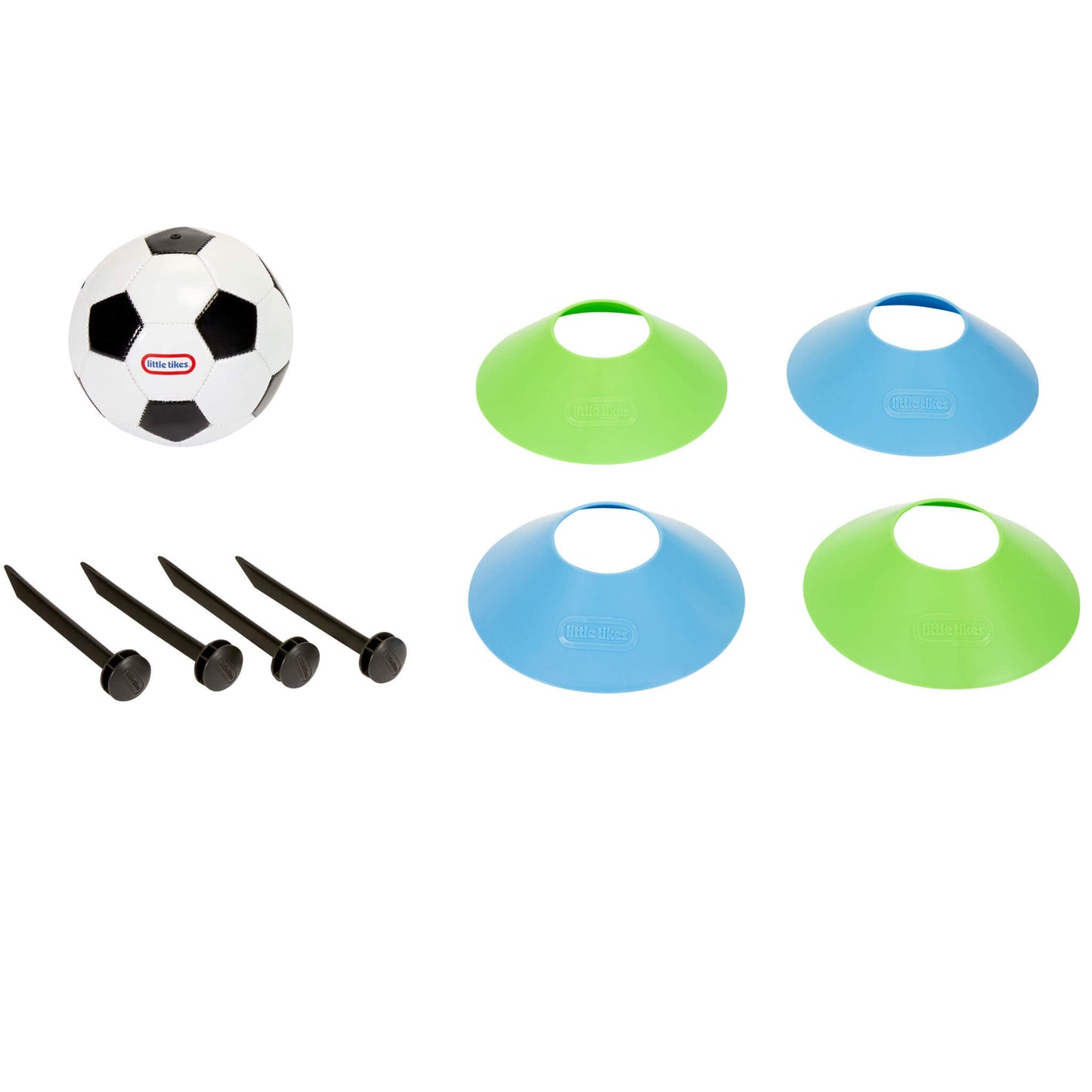 Little Tikes TotSports™ Soccer Trainer On Sale