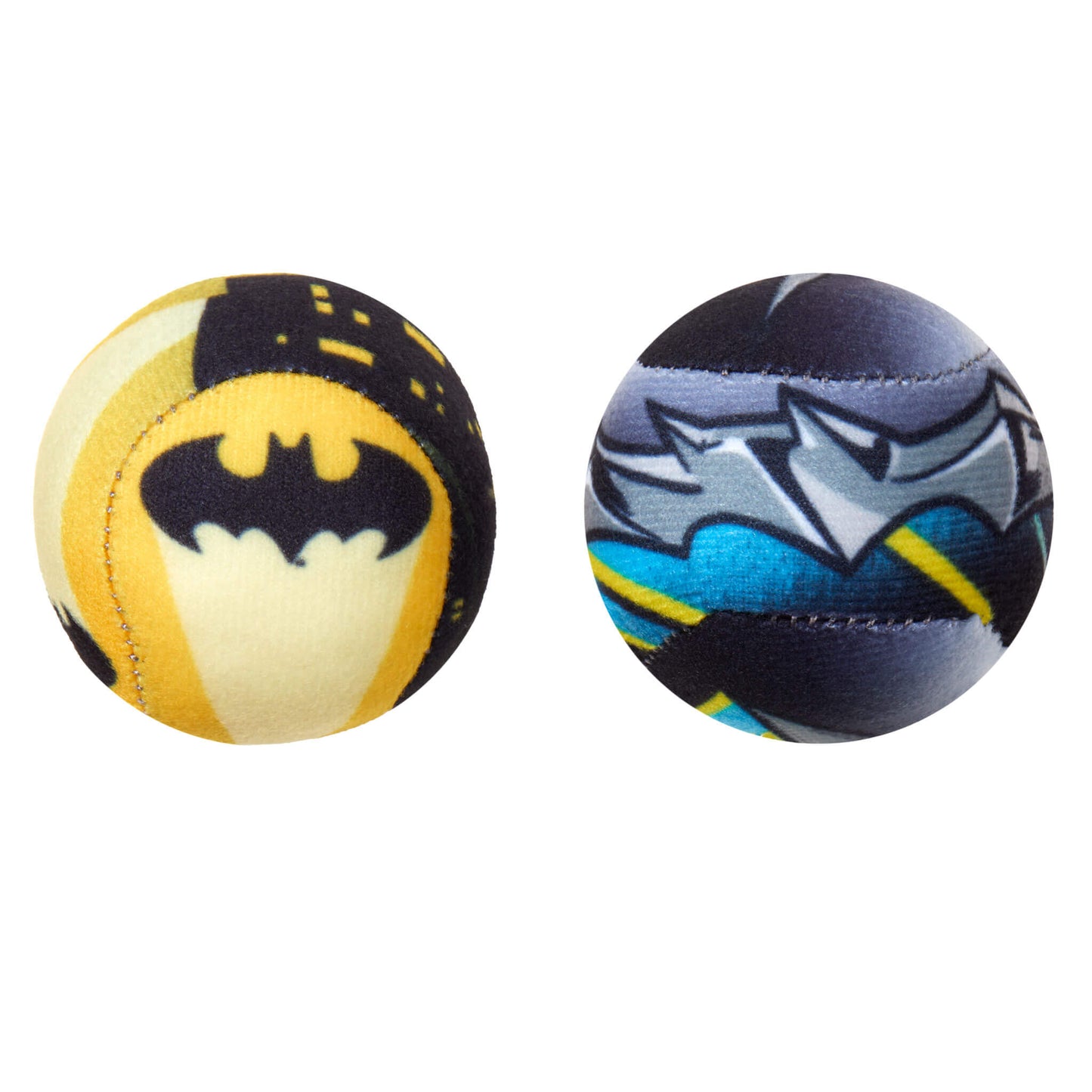 Little Tikes Batman & The Joker Boom Blaster 2-Pack Toy New