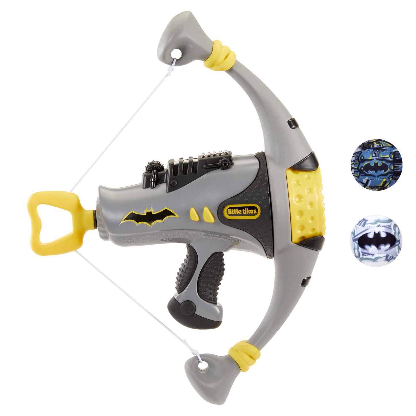 Little Tikes Batman Bow Blaster Toy Hot Style