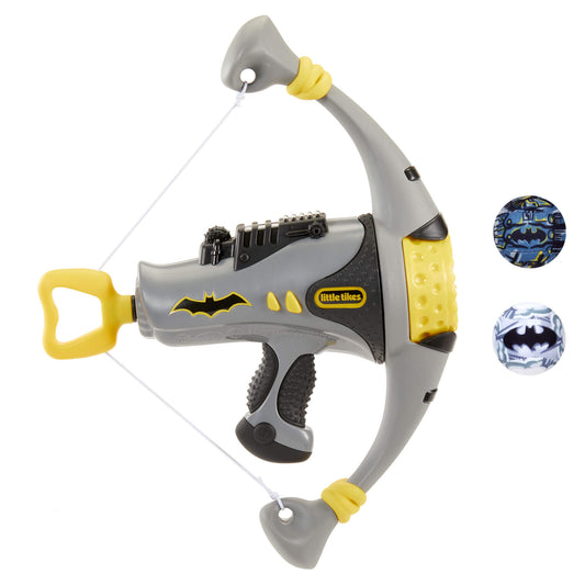 Little Tikes Batman Bow Blaster Toy Hot Style