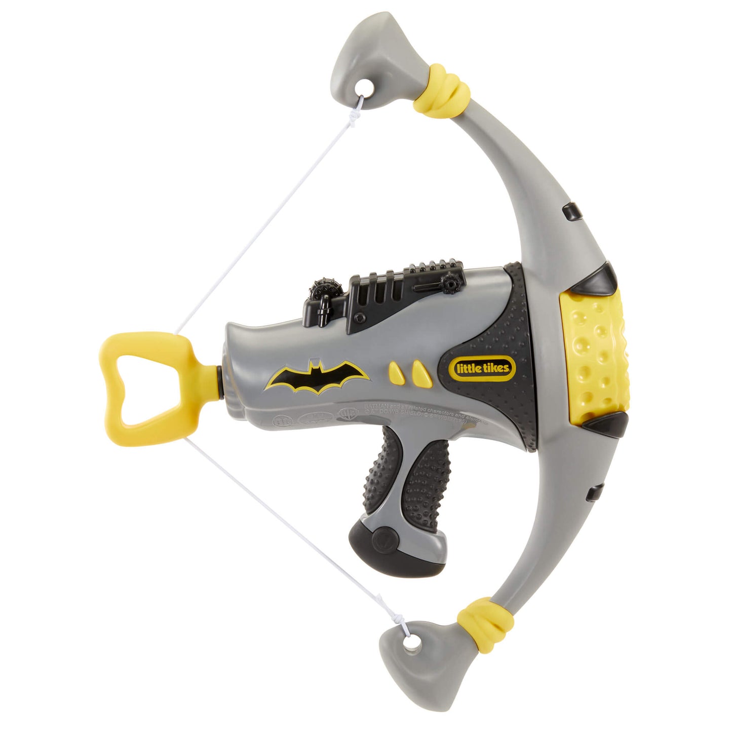 Little Tikes Batman Bow Blaster Toy Hot Style